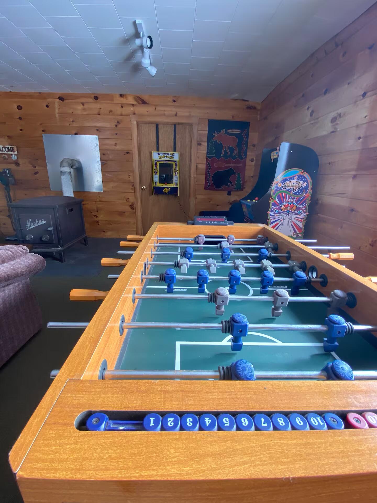 835 Haystack Road, Castle Hill, ME, 04757