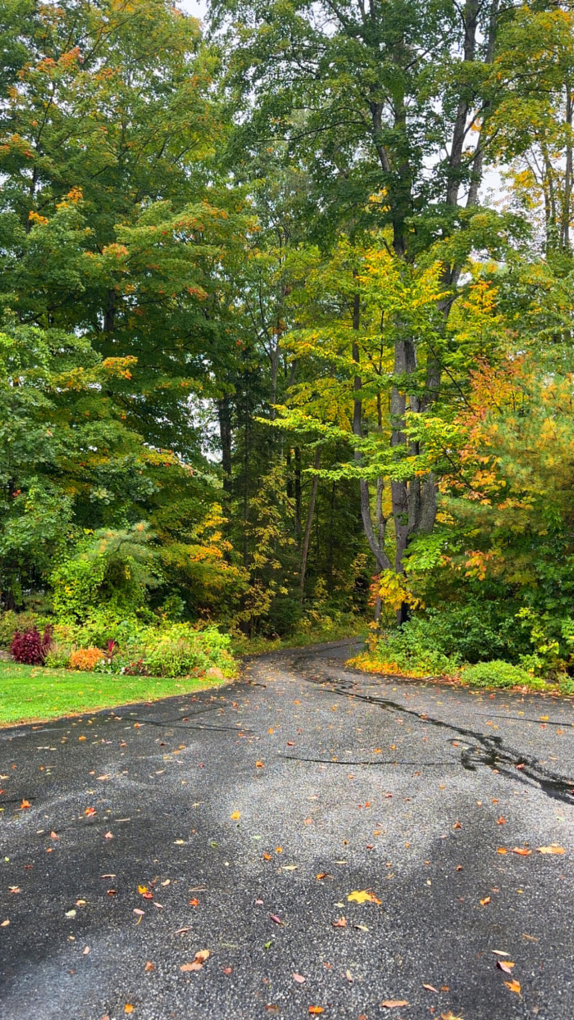 Private Driveway