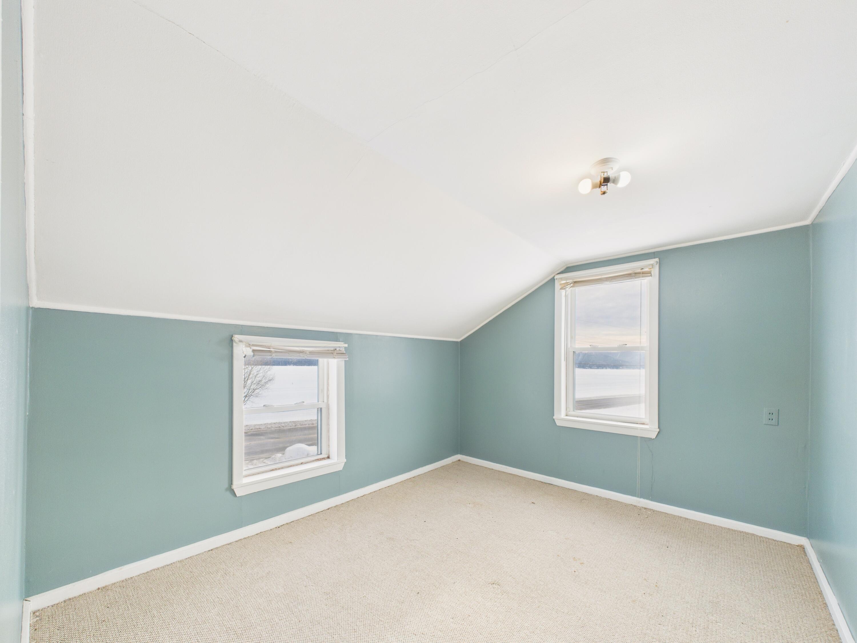 93 Sinclair Road, Sinclair, ME, 04779