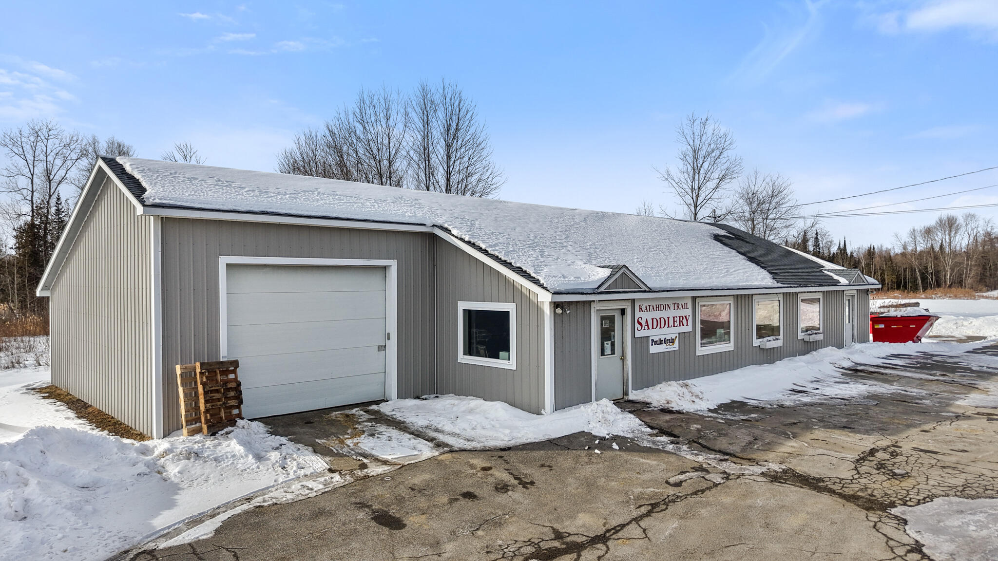 335 Corinna Road, Dexter, ME, 04930