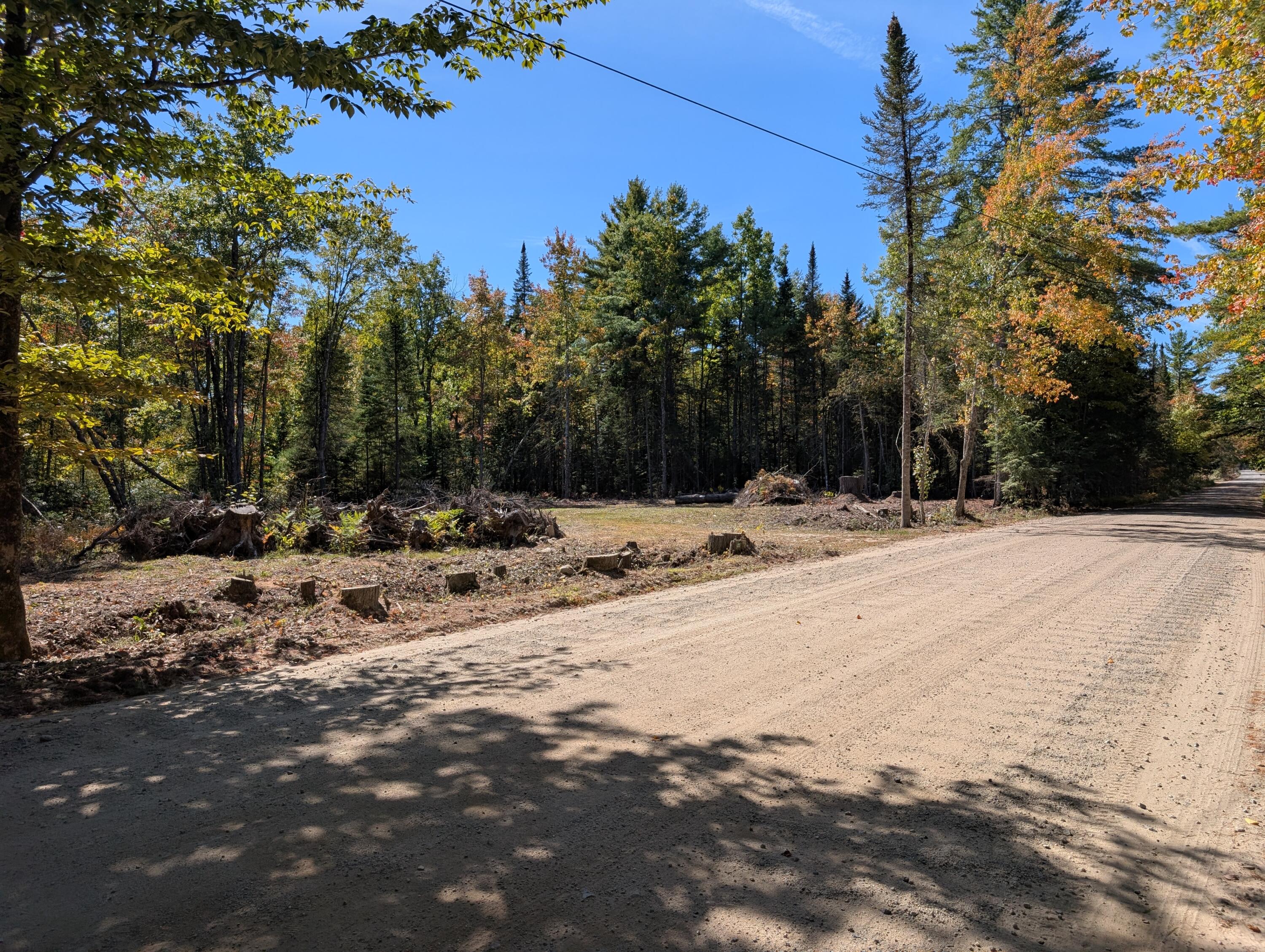 MR11 Lot40 Yeaton Swamp Road, Oxford, ME, 04270