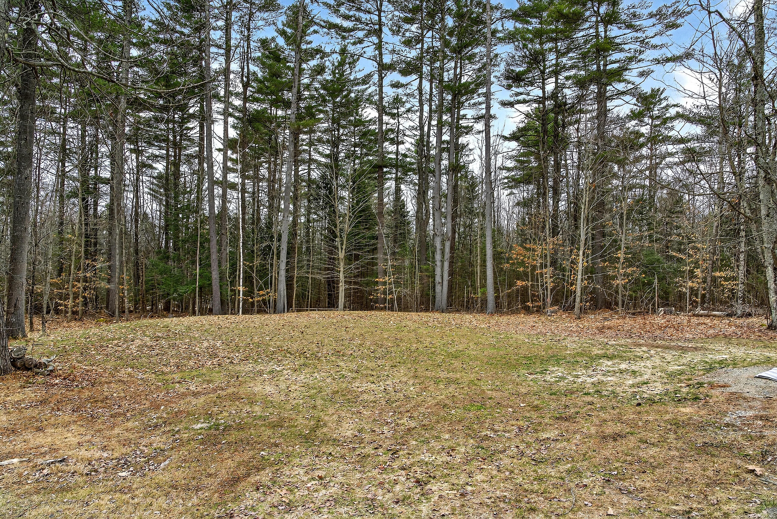 548 North Road, Mount Vernon, ME, 04352