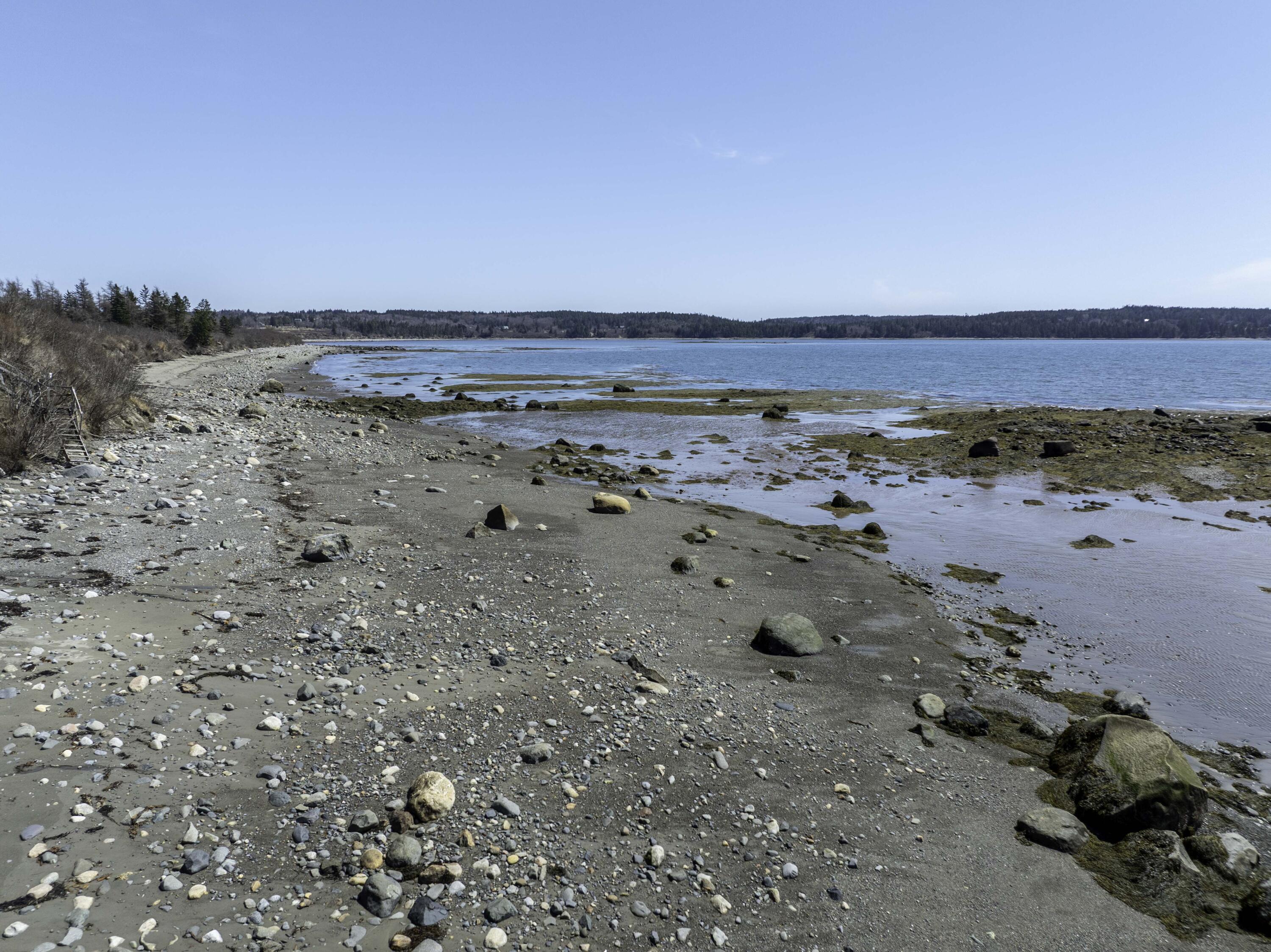 26 Ridge Road, Cutler, ME, 04626