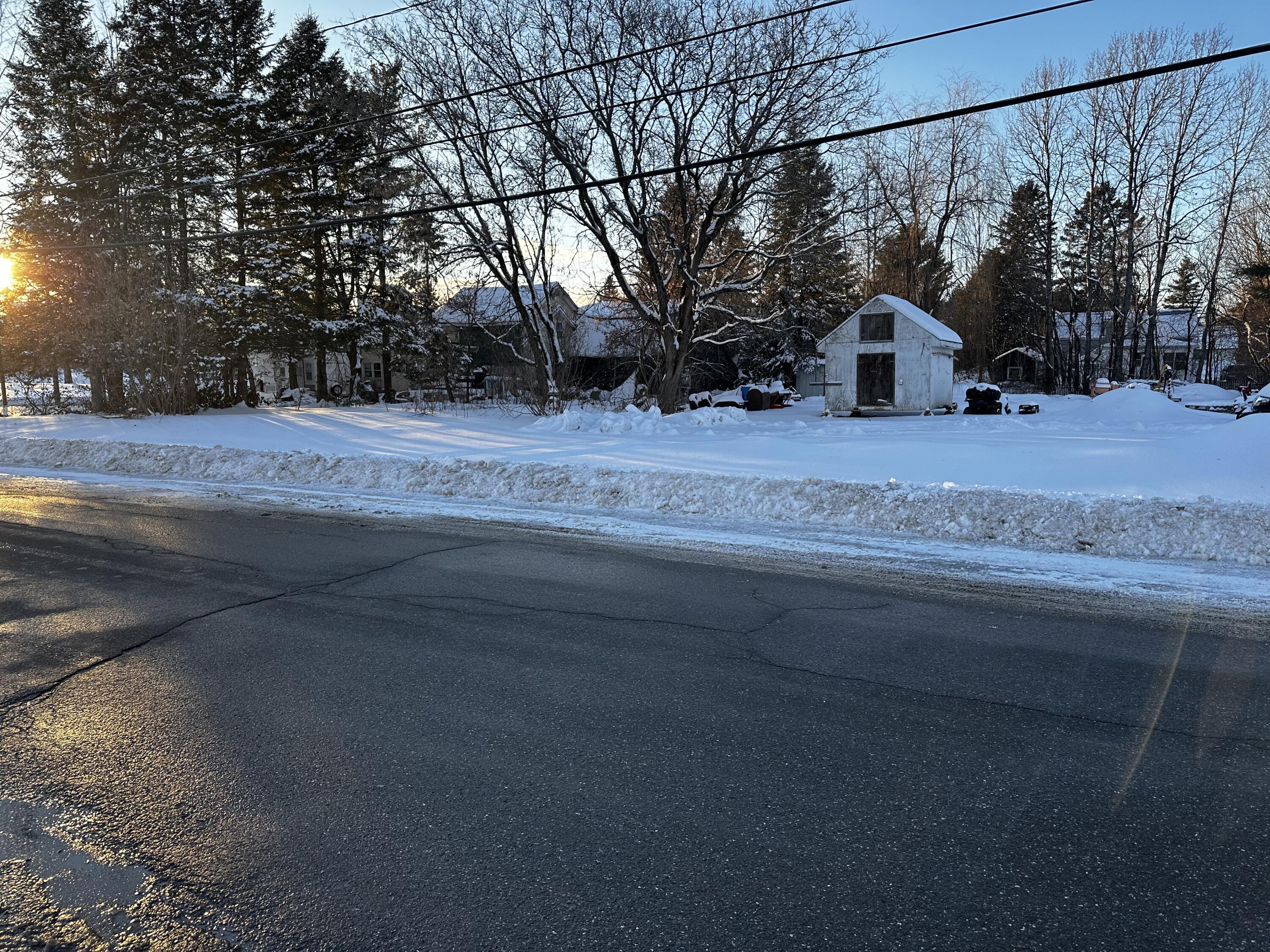 Undisclosed Address, Presque Isle, ME, 04769