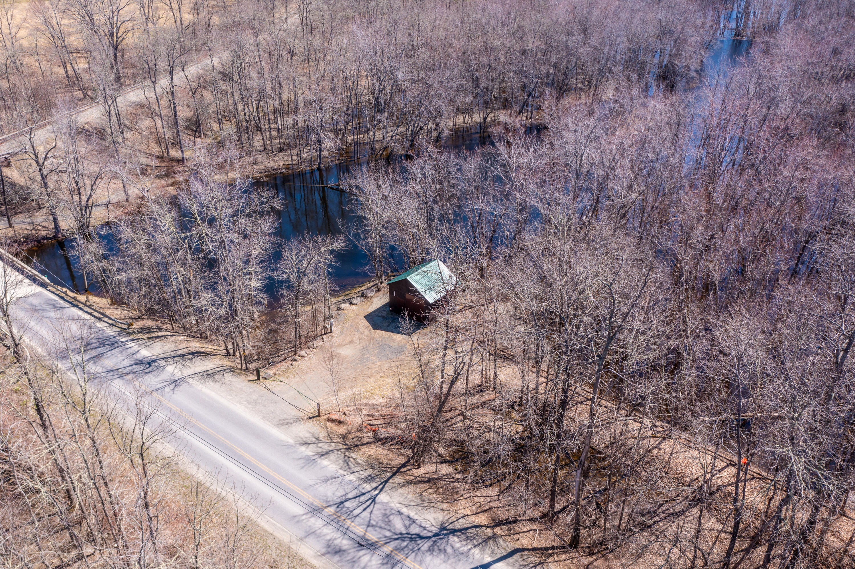 441 Newburgh Road, Hermon, ME, 04401