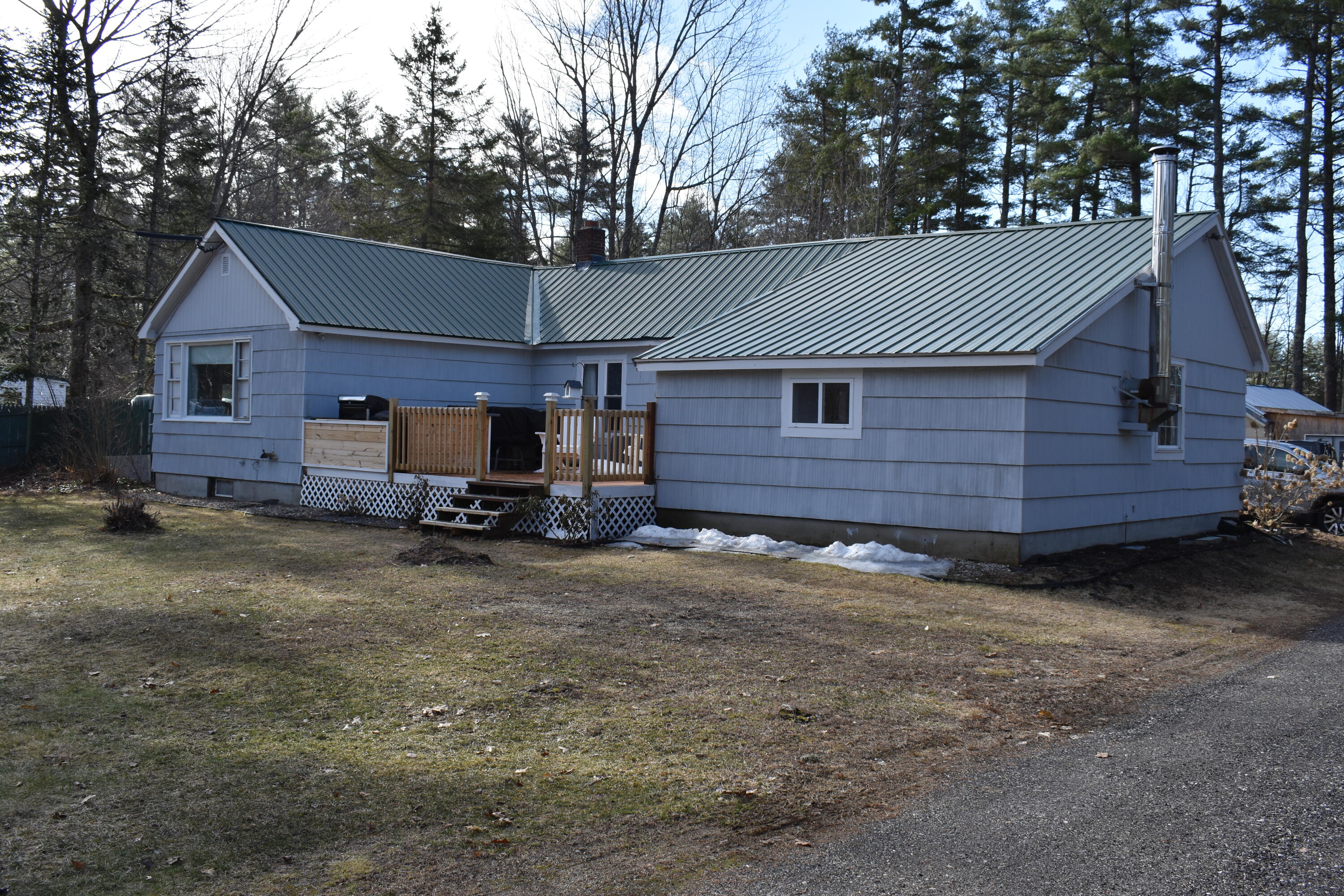 9 Merganser Lane, Topsham, ME, 04086
