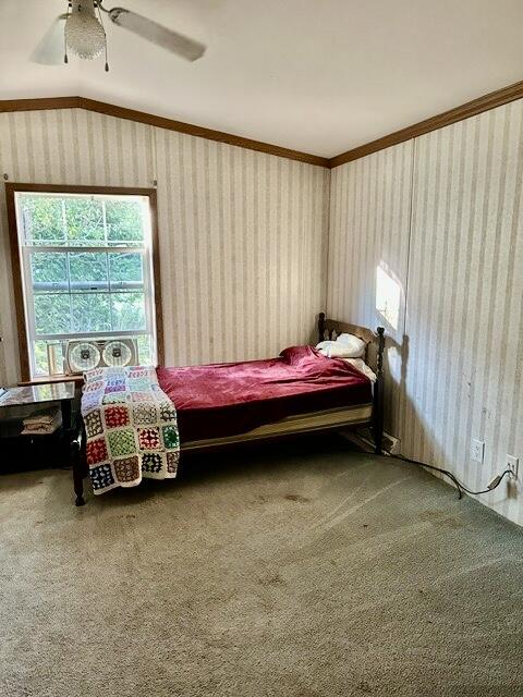 28 Rock Maple Road, Harrington, ME 04643 Bedroom 2