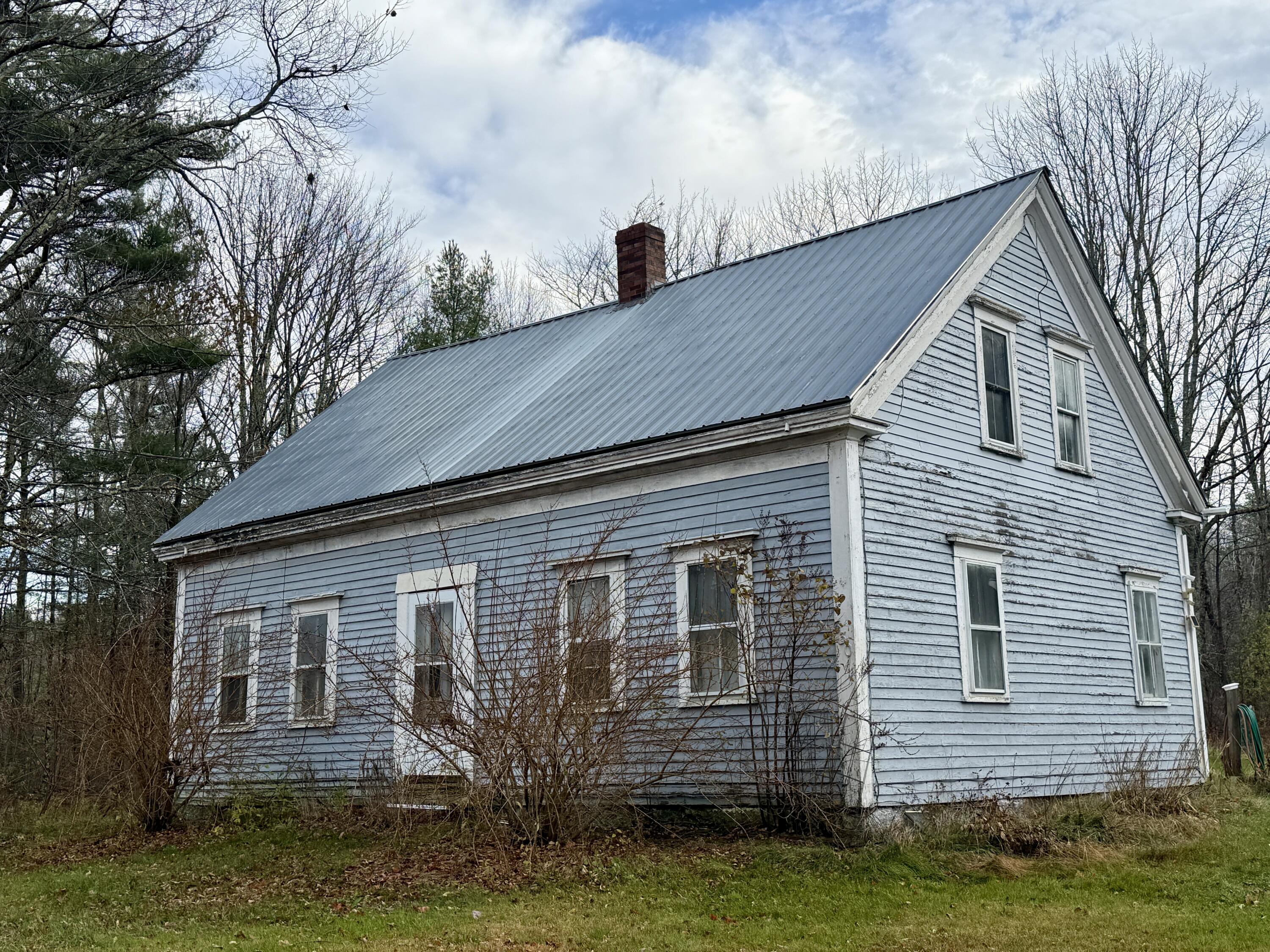 Understanding the Midcoast Maine Real Estate Market