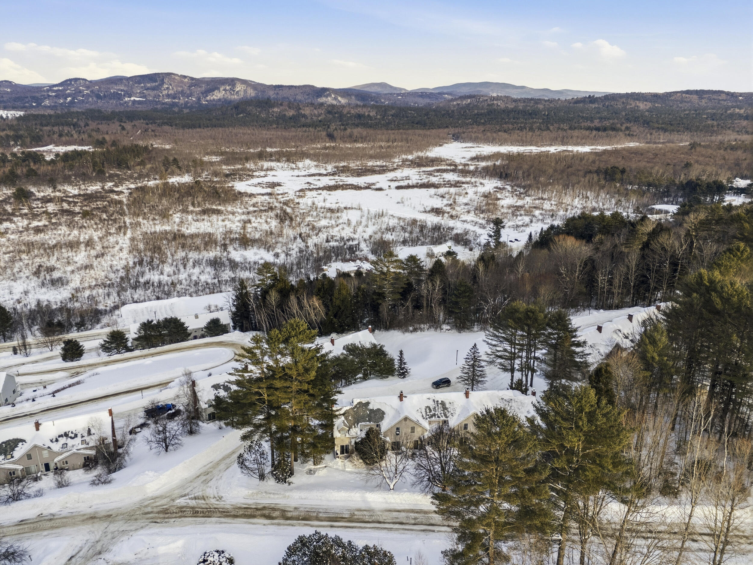 135 Vernon Street UNIT 3B, Bethel, ME, 04217