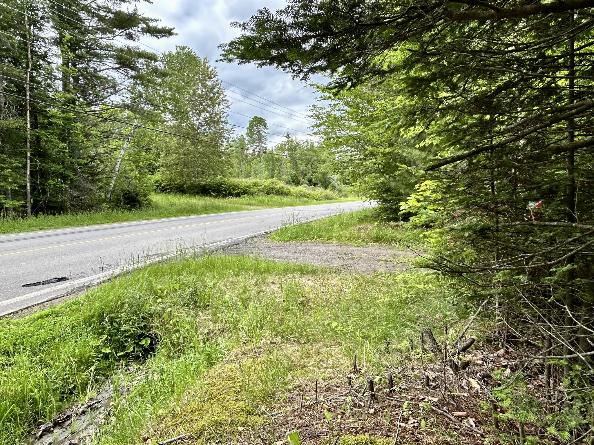 Photo of M7 L26 Canaan Road Hartland ME 04943
