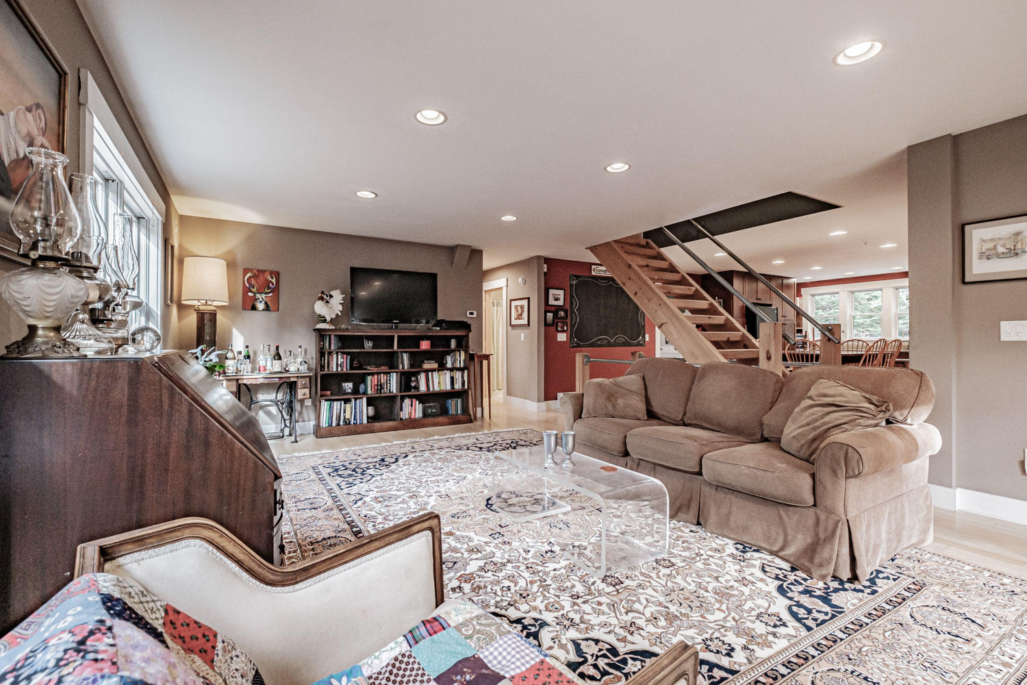 143 Westwood Road, Bethel, ME, 04217-3070
