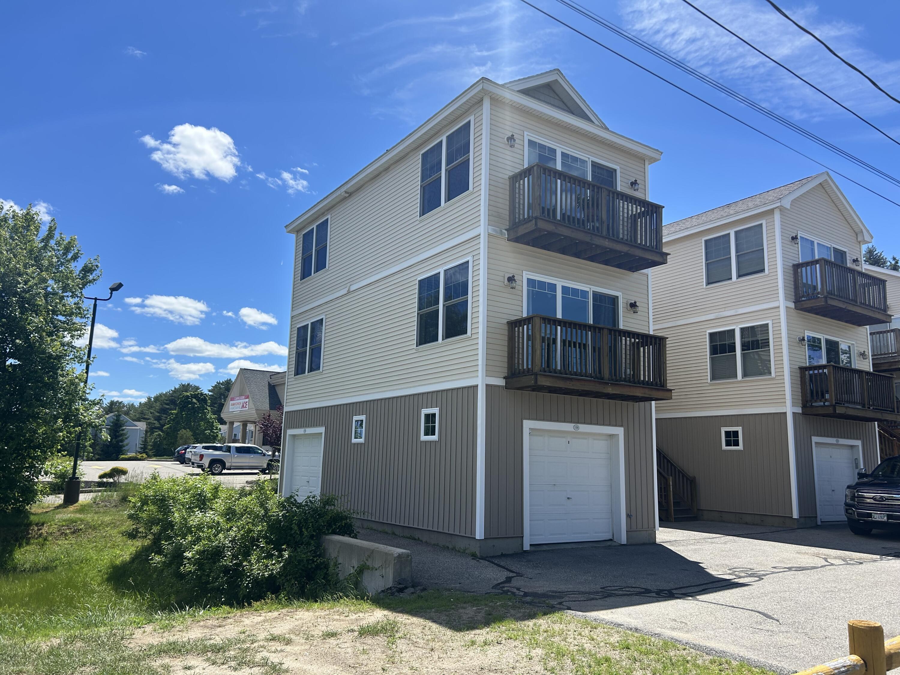Photo of 35 Barefoot Cottage Road #165 Wells ME 04090