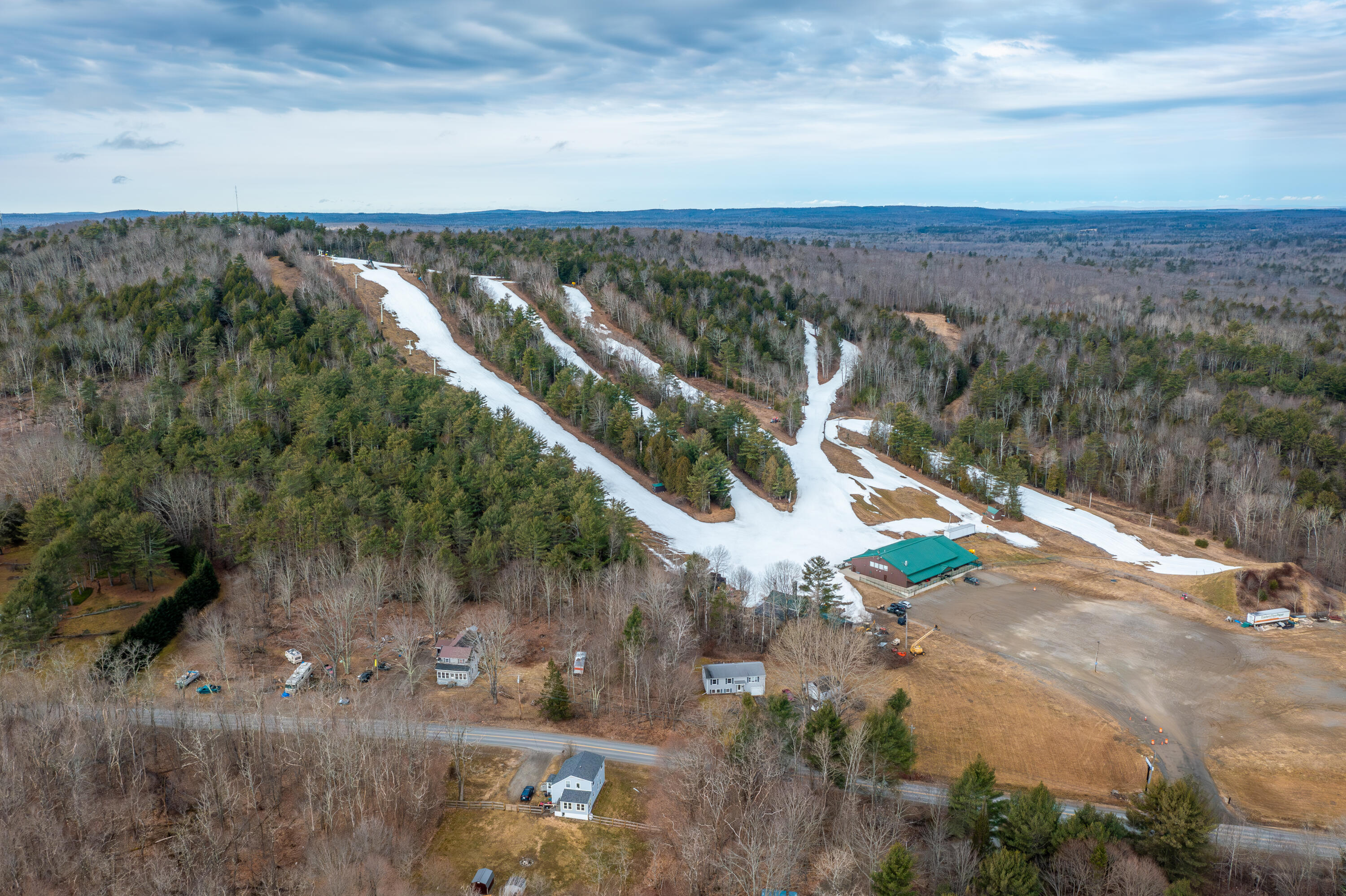 441 Newburgh Road, Hermon, ME, 04401