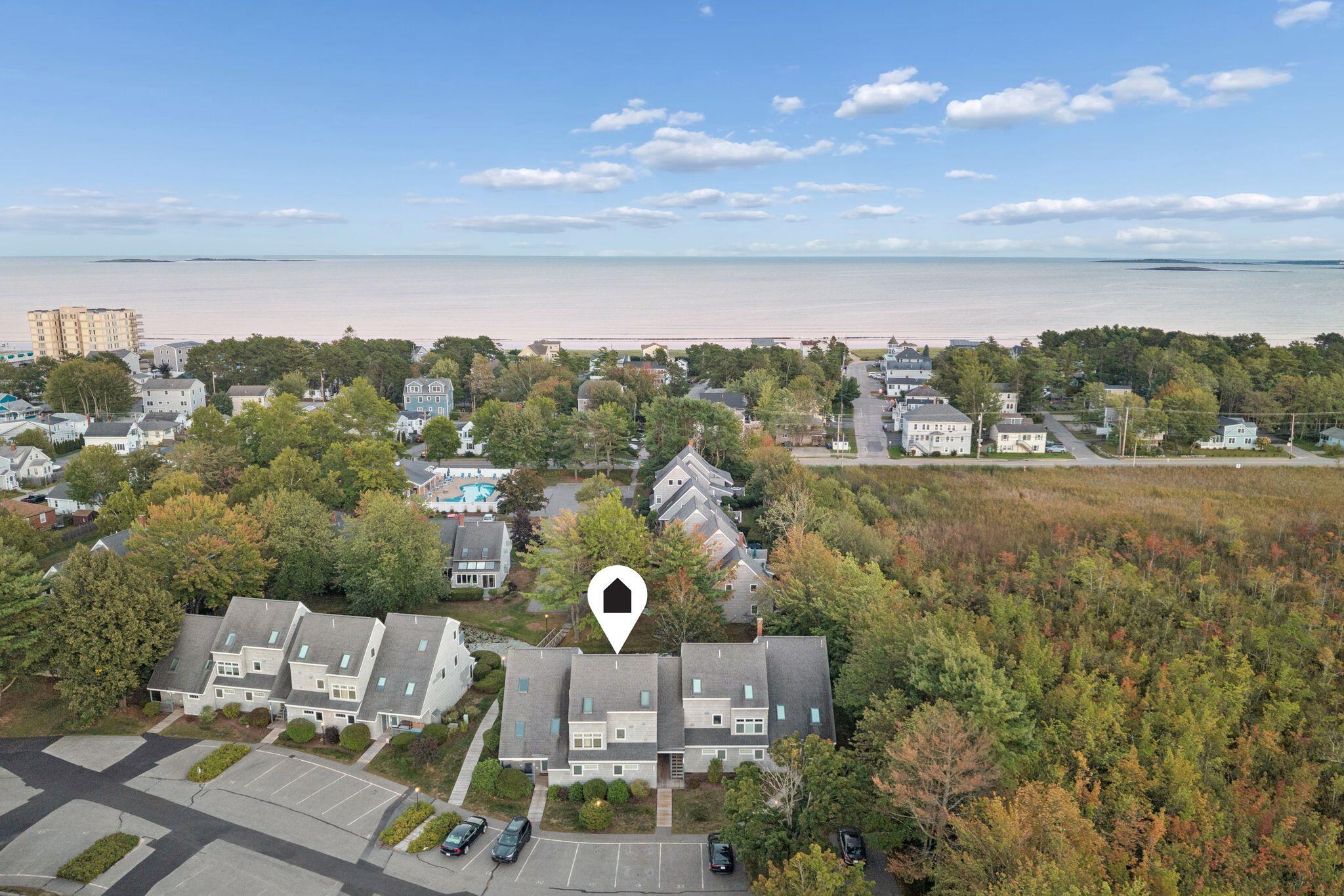 Photo of 146 West Grand Avenue #30 Old Orchard Beach ME 04064