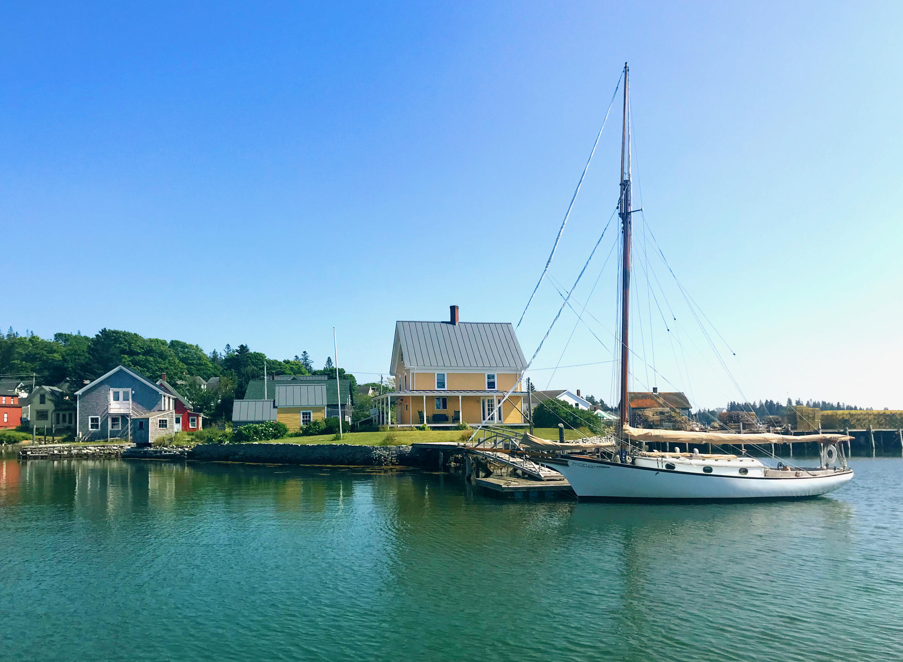 3 Moose Ridge, Hanover, ME, 04237