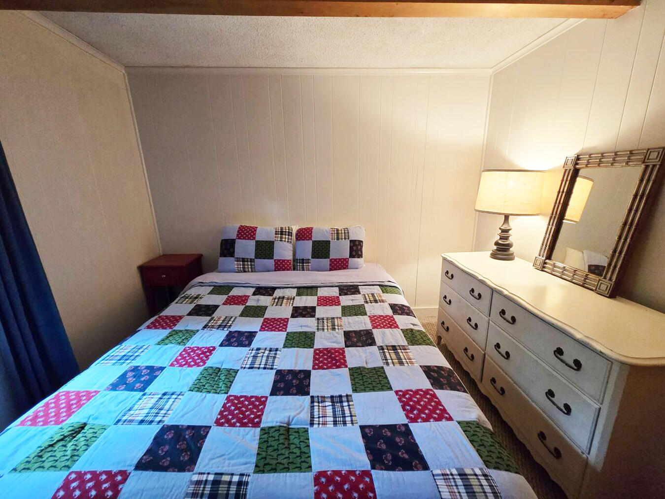 3010 A & B Ridge Road, Carrabassett Valley, ME, 04947