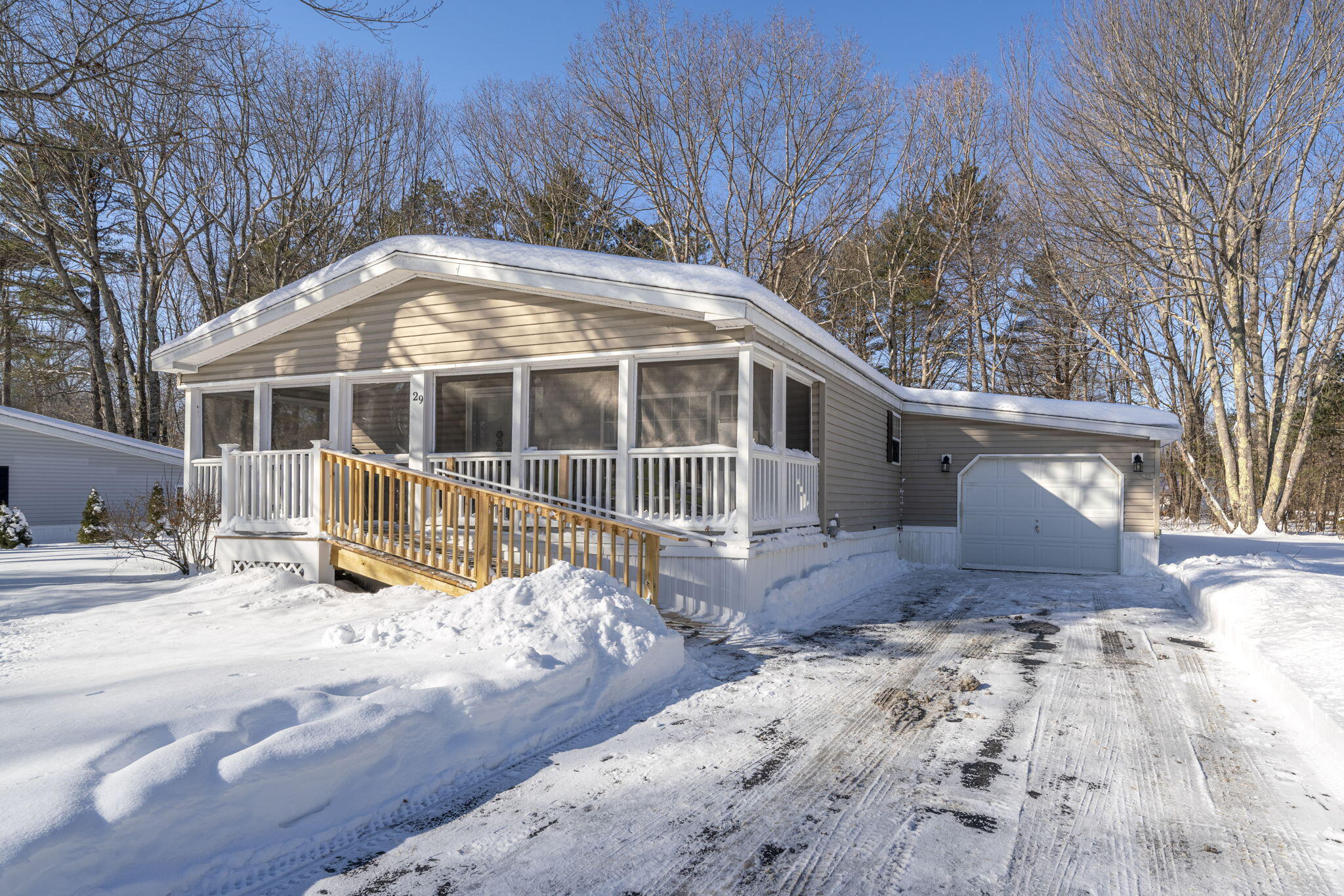 28 Hallowell Street, Winslow, ME, 04901