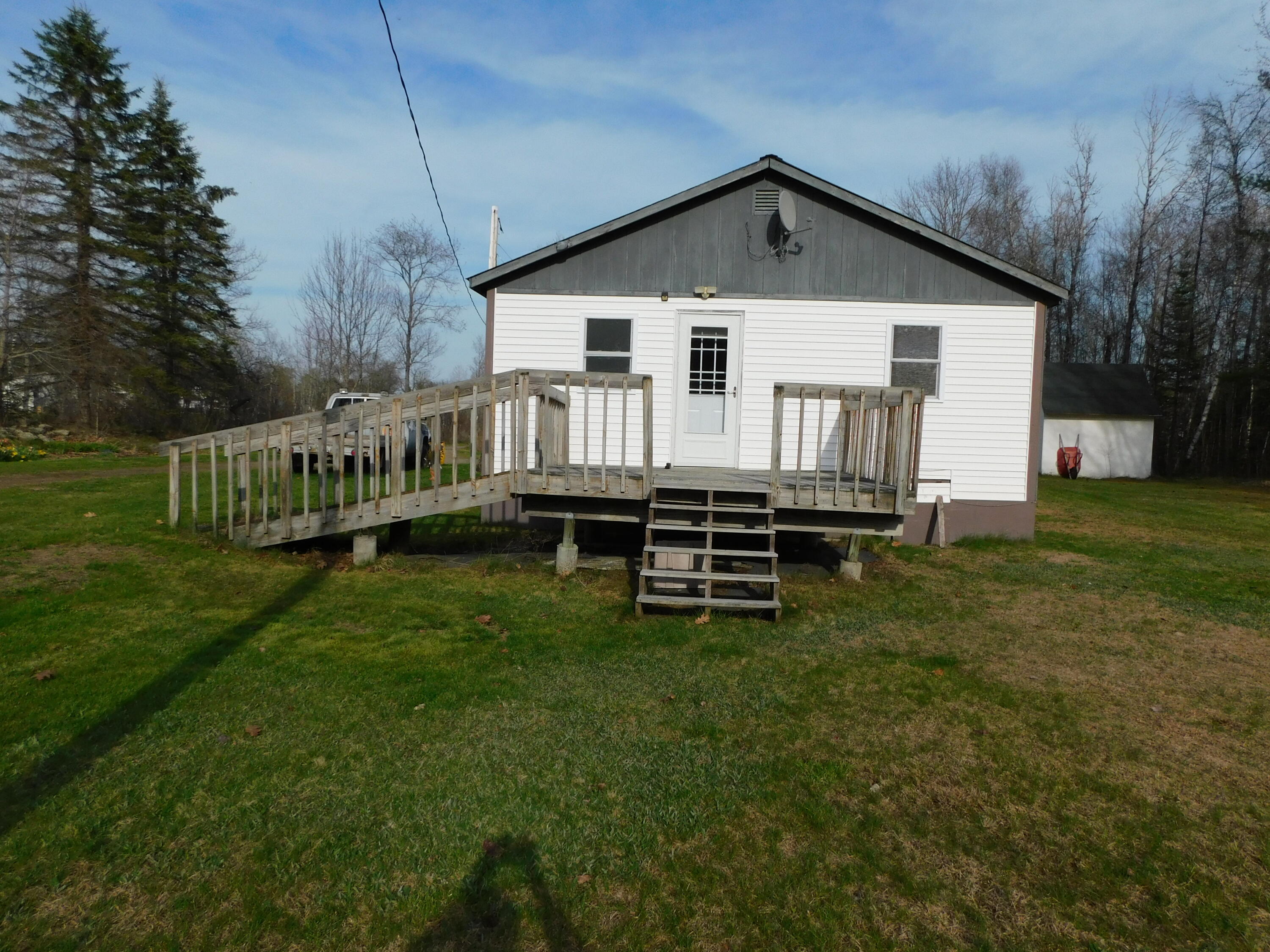 132 Station Road, Etna, ME, 04434 132 Station Road, Etna, ME, 04434