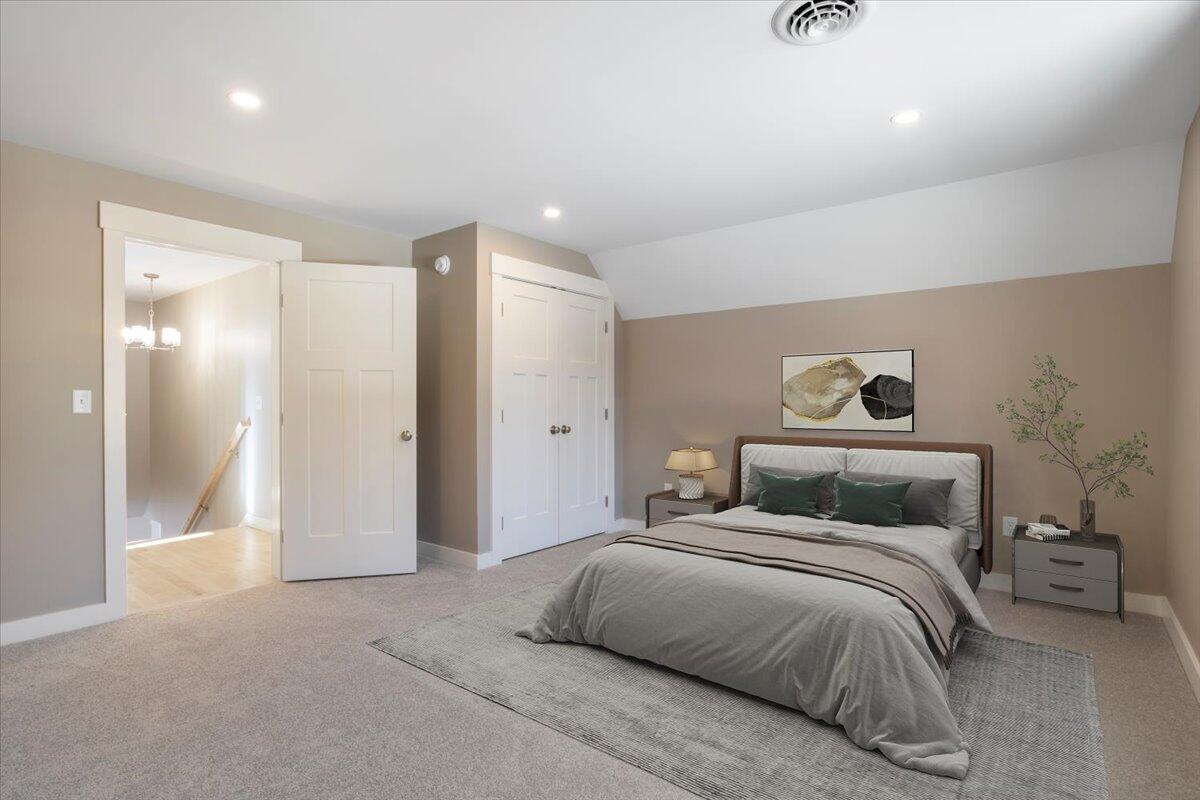 1 Cortland Place UNIT 7, Standish, ME, 04084