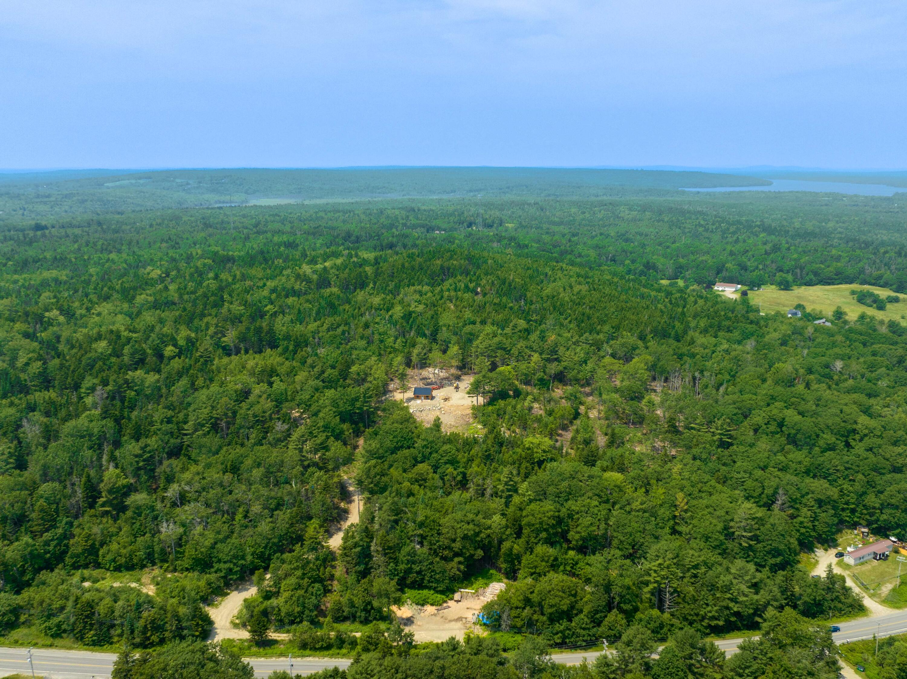 65 Lookout Mountain Road, East Machias, ME, 04630