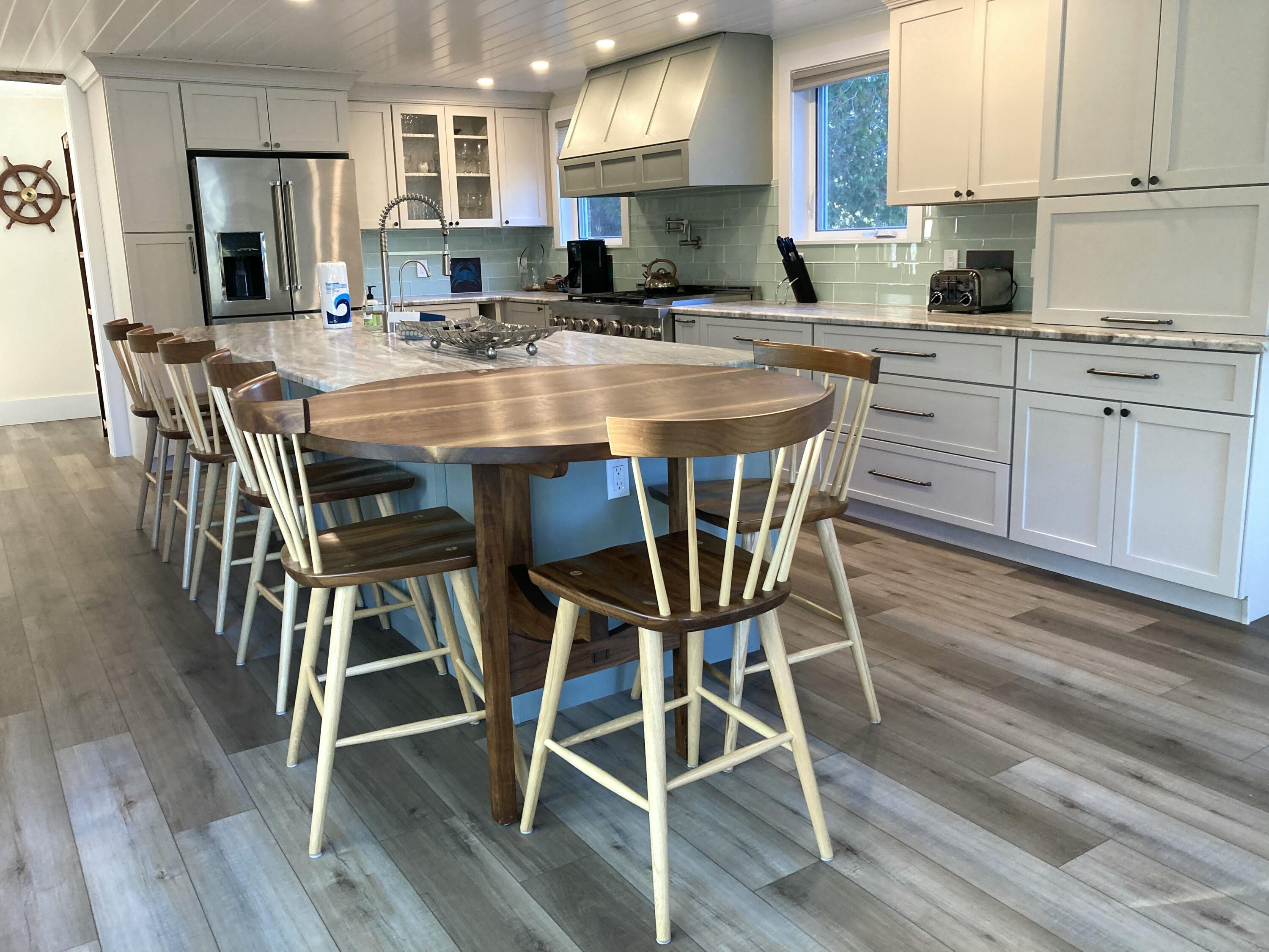 122 Cross Road, Hancock, ME, 04640