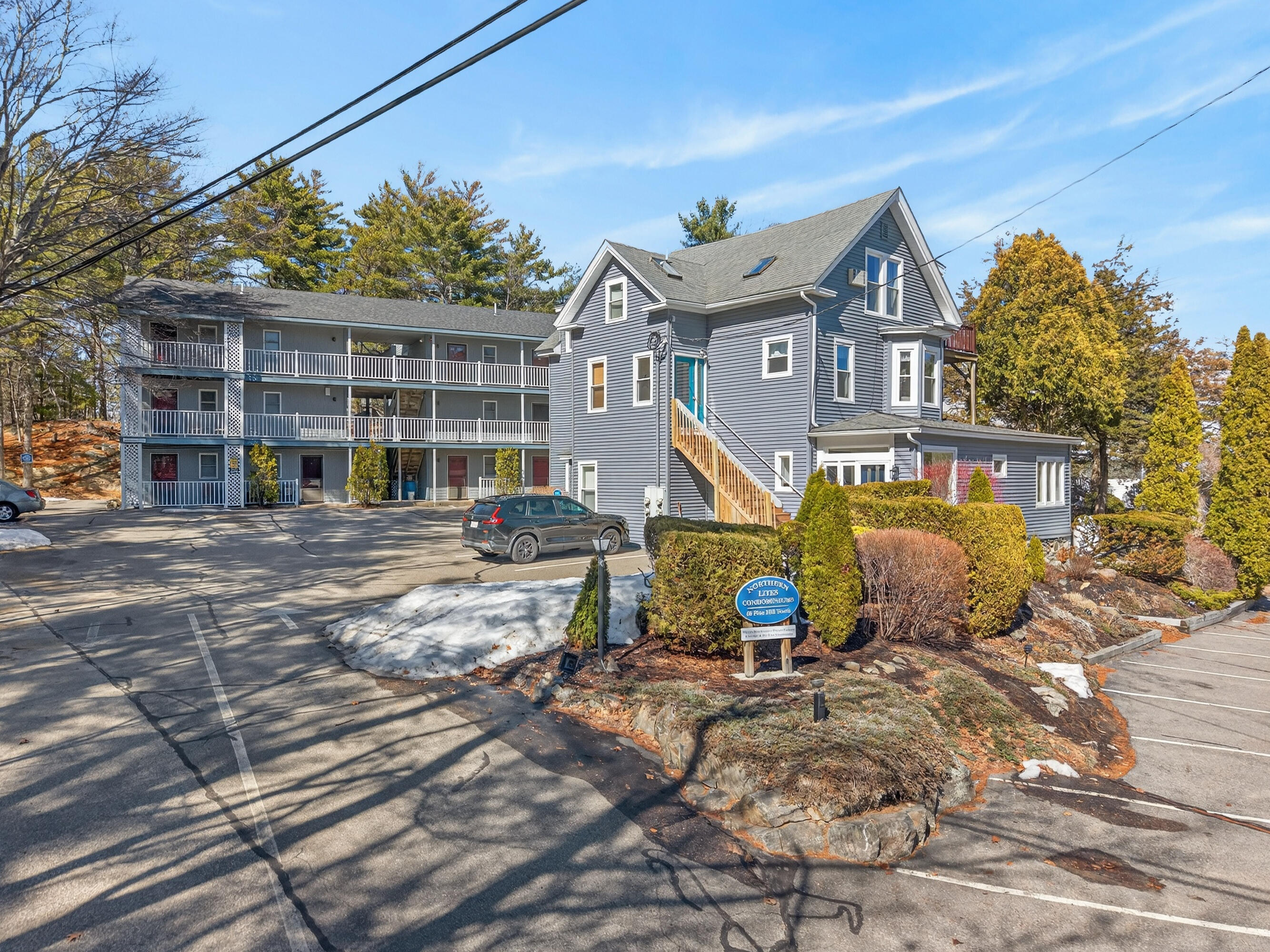 1 Firefly Street UNIT 201, Portland, ME, 04102