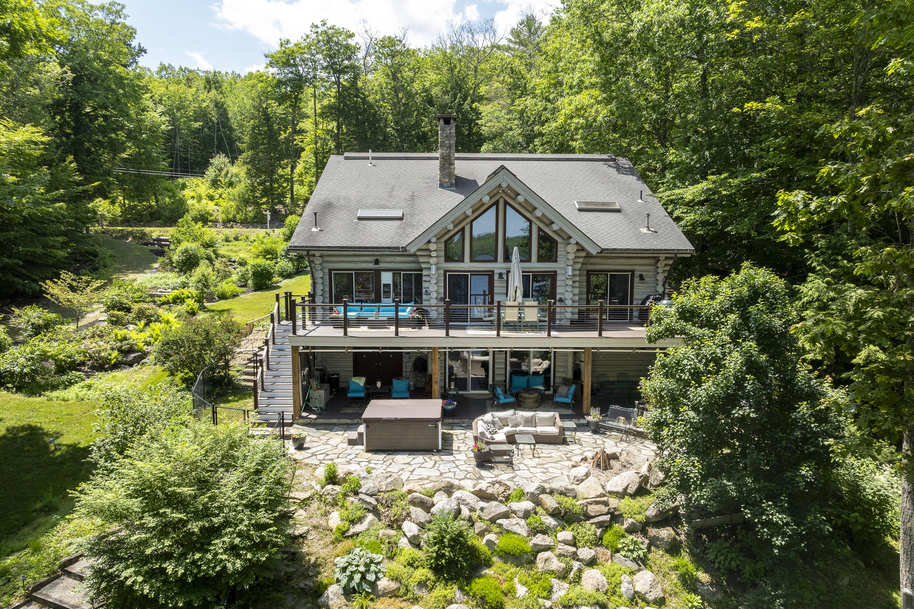 173 Malcolm Road, Bridgton, ME, 04009