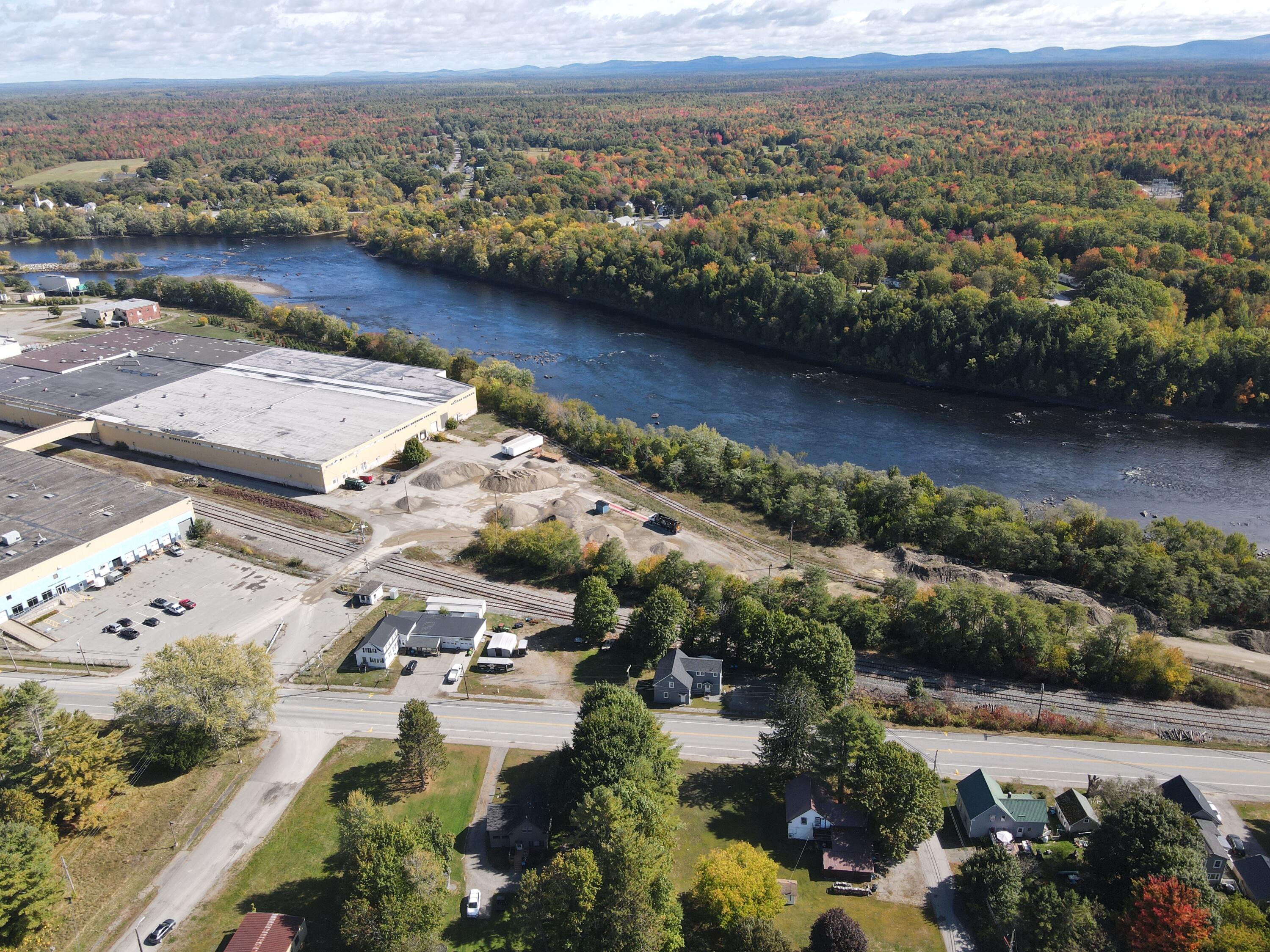 916 Main Street, Old Town, ME, 04468