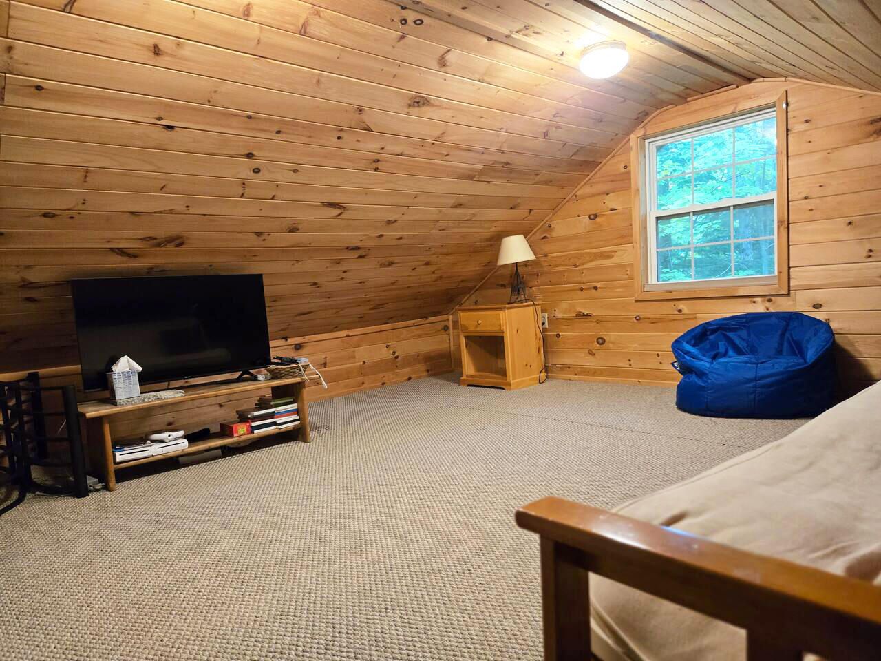 3010 A & B Ridge Road, Carrabassett Valley, ME, 04947