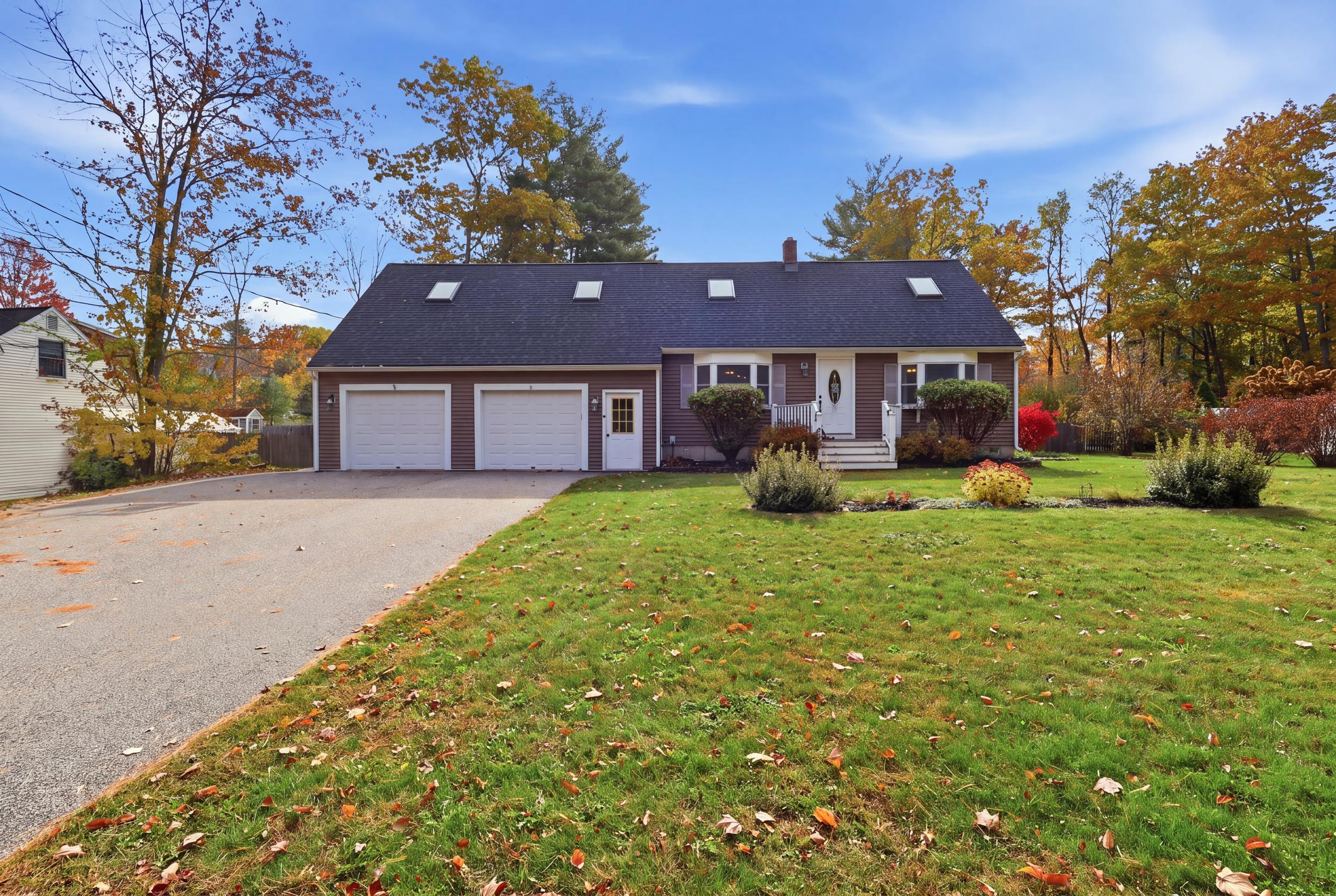 Photo of 32 Mousam Ridge Road Kennebunk ME 04043