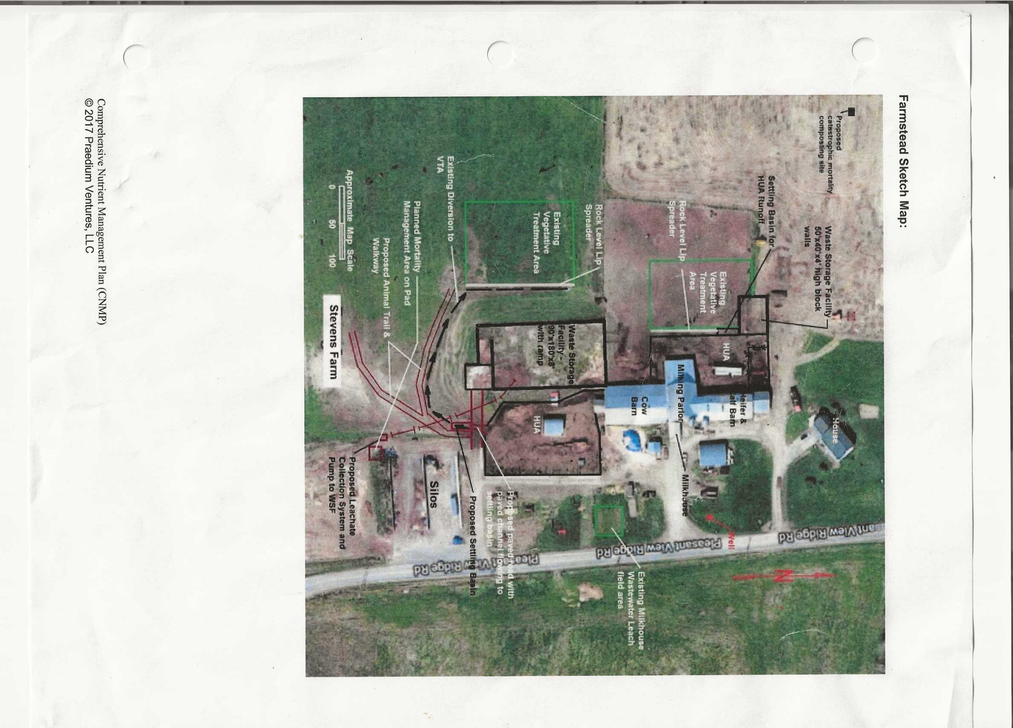 257 Pleasant View Ridge Road, China, ME, 04358