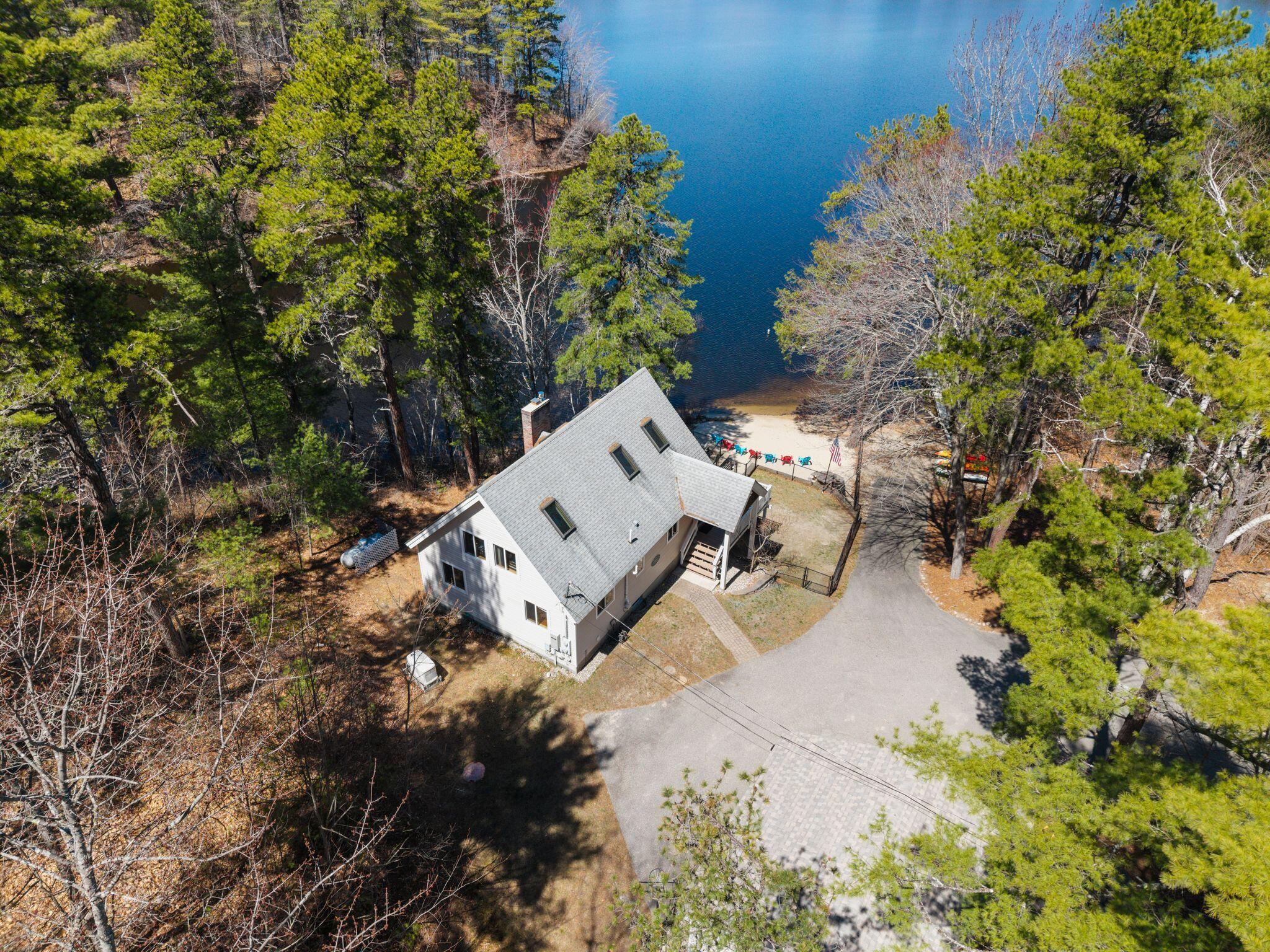 325 Concord Lane, Wakefield, NH, 03830
