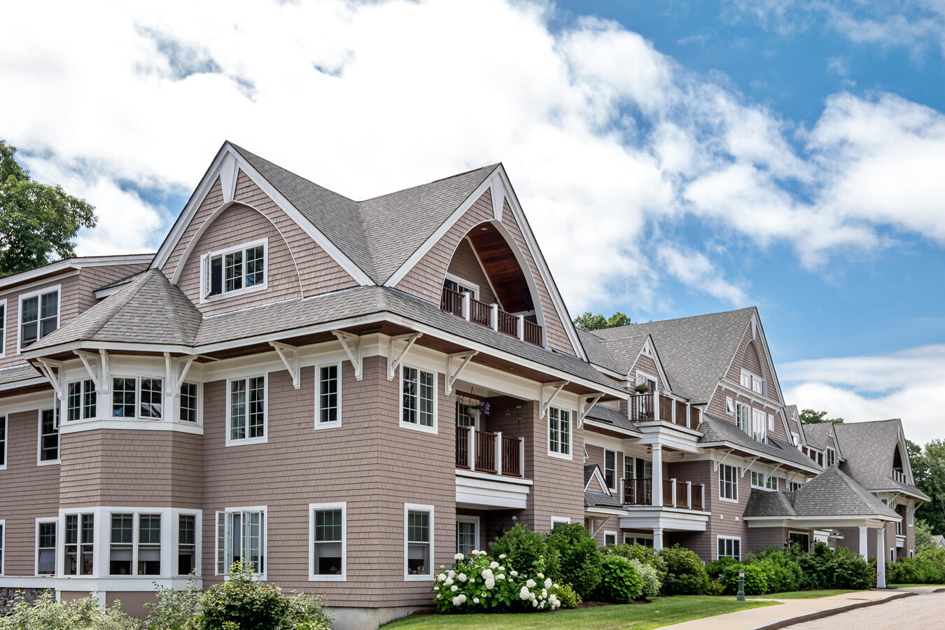 Photo of 100 Shepards Cove Road #F103 Kittery ME 03904