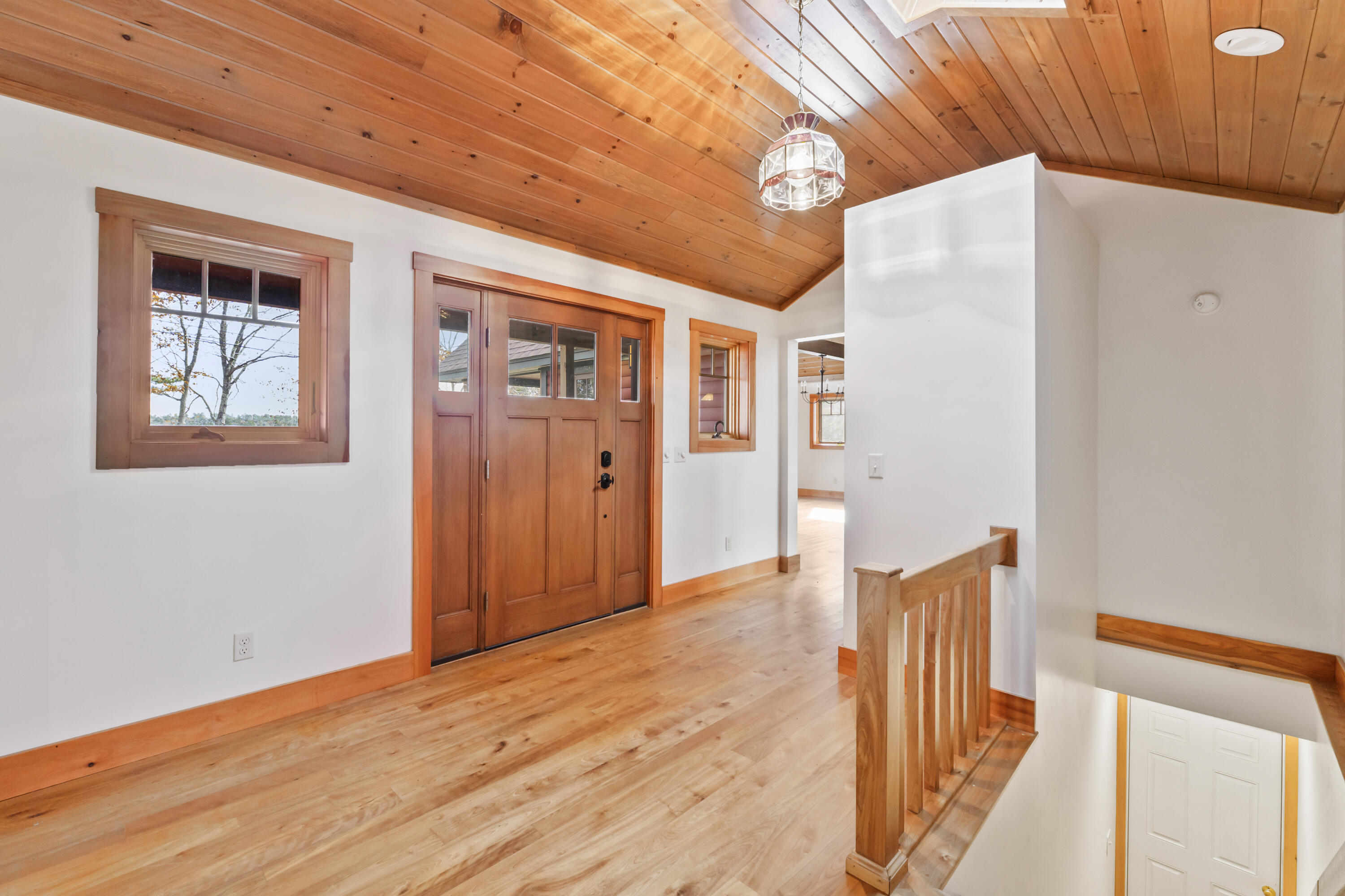 101 Butter Point, Waldoboro, ME, 04572