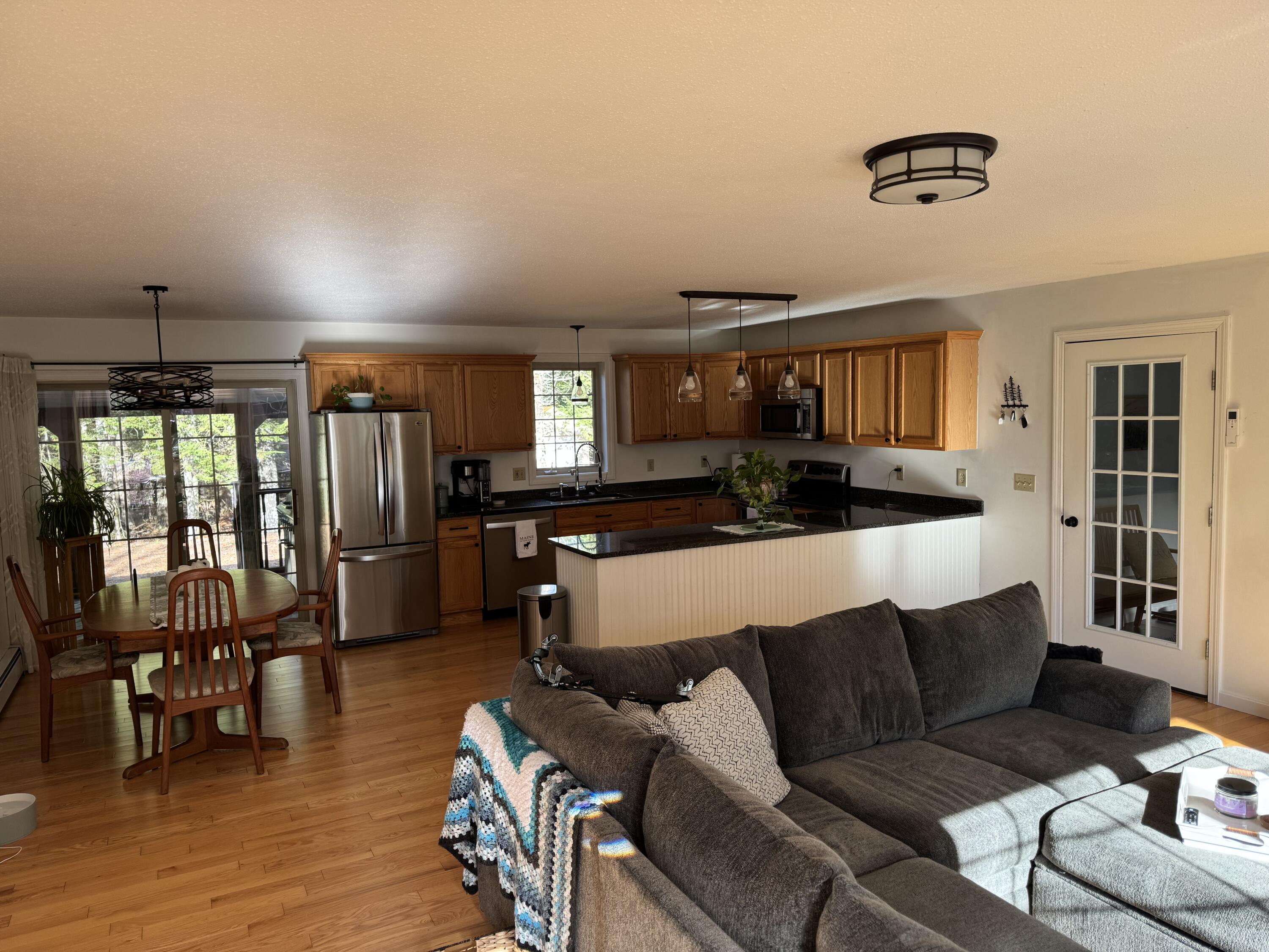 135 Ten Road, Bradley, ME 04411 — photo 7