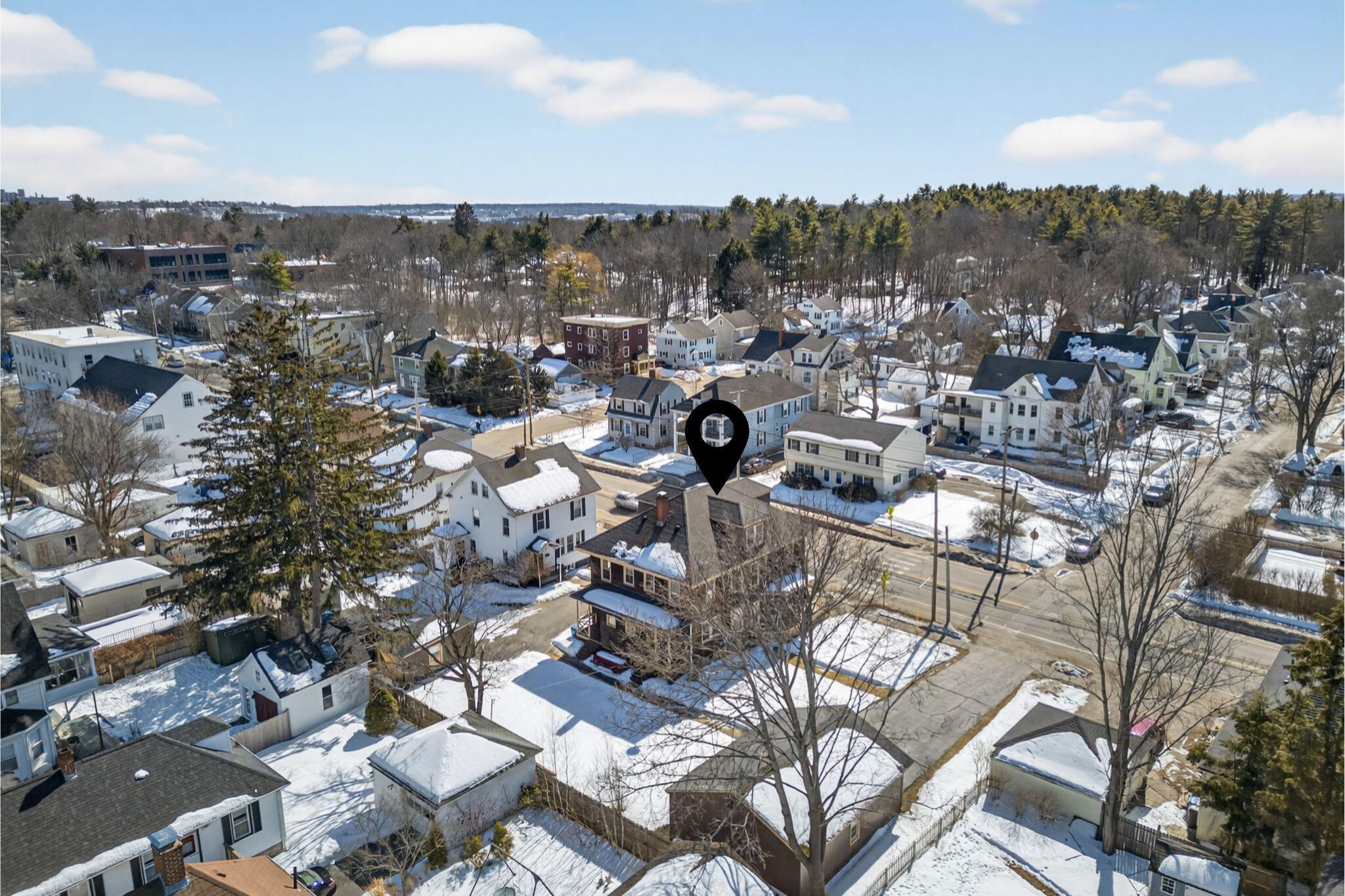 499 Brighton Avenue, Portland, ME, 04102