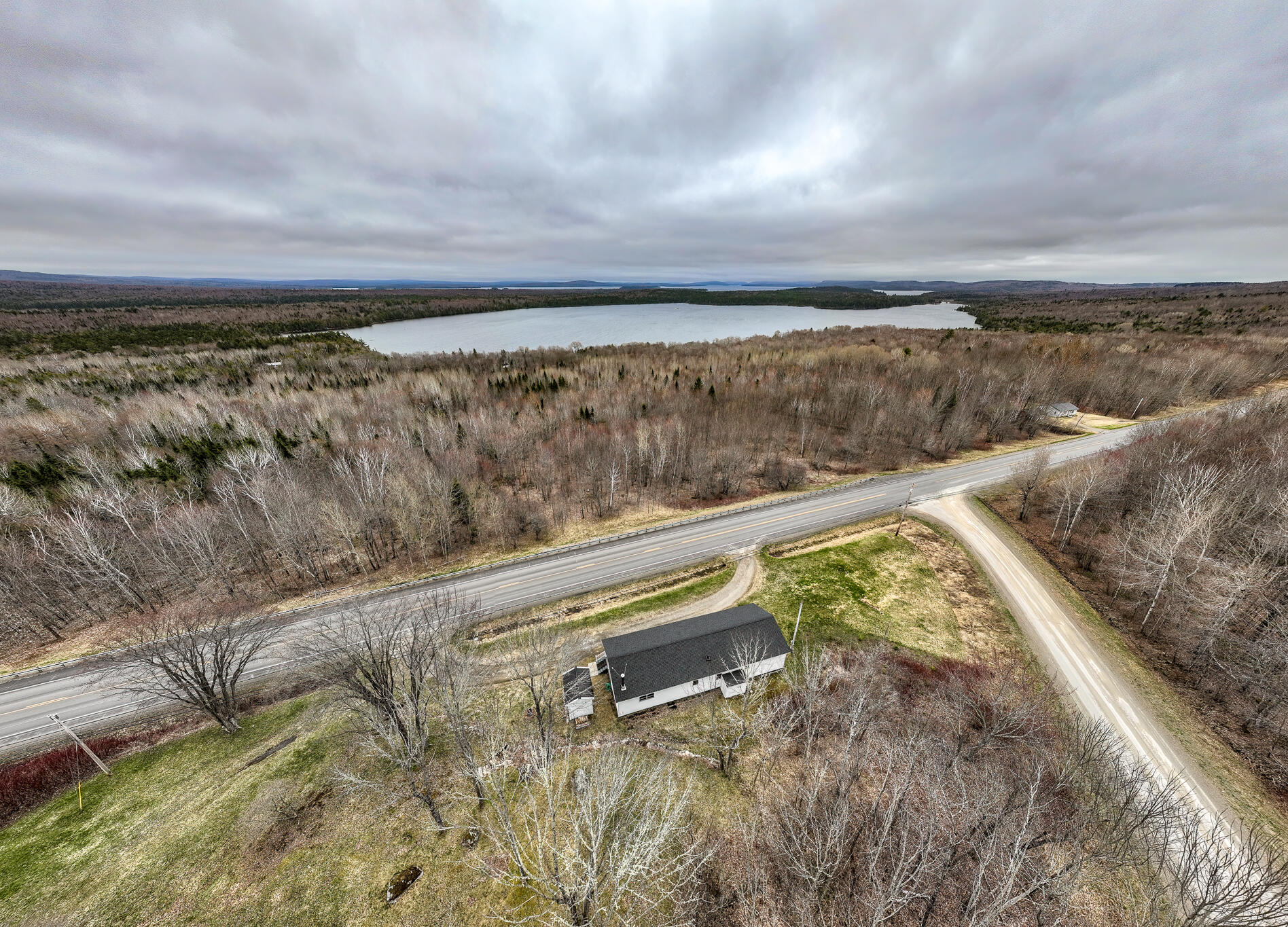 122 Ossipee Trail, Porter, ME, 04068