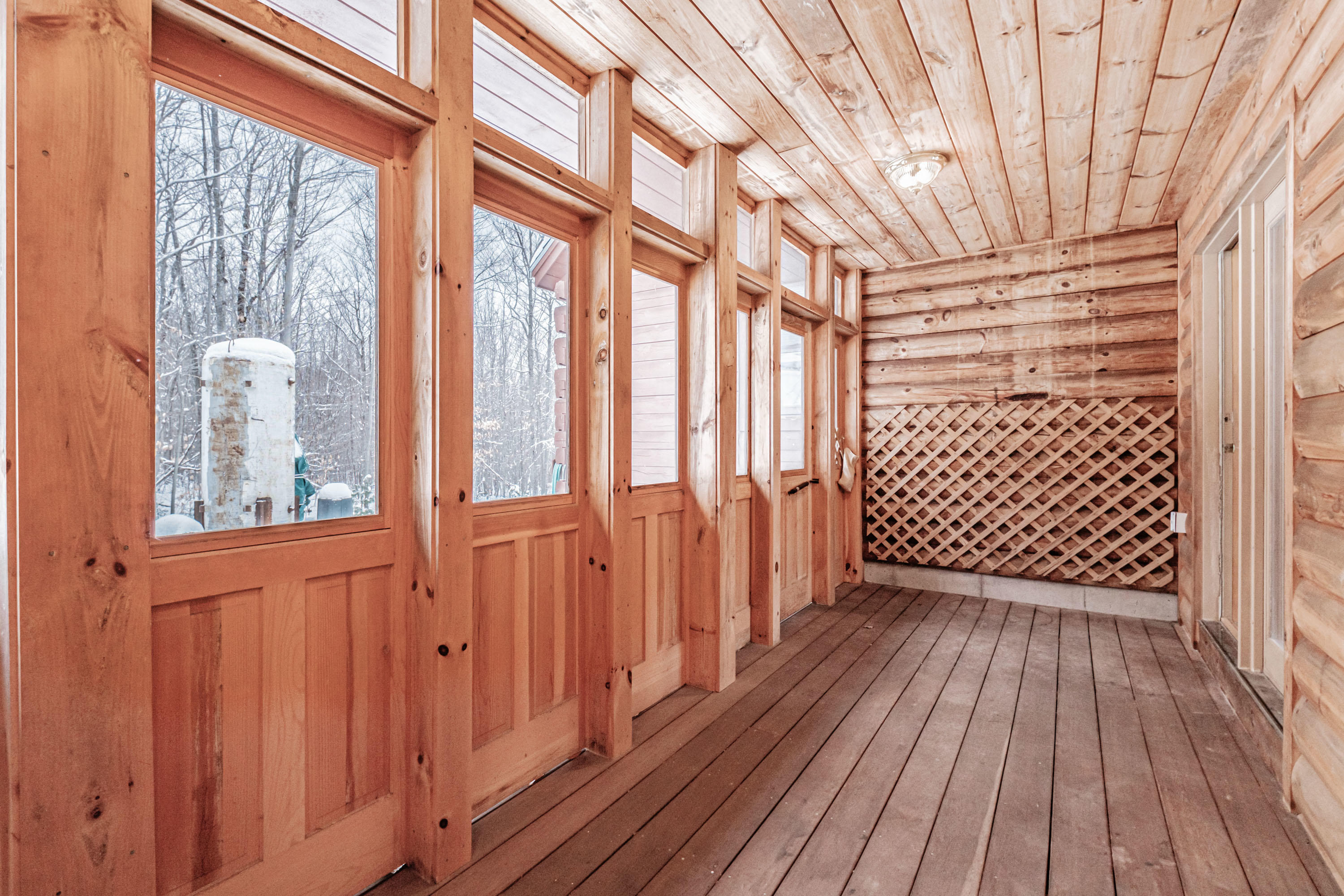 50 Log Cabin Lane, Greenwood, ME, 04255