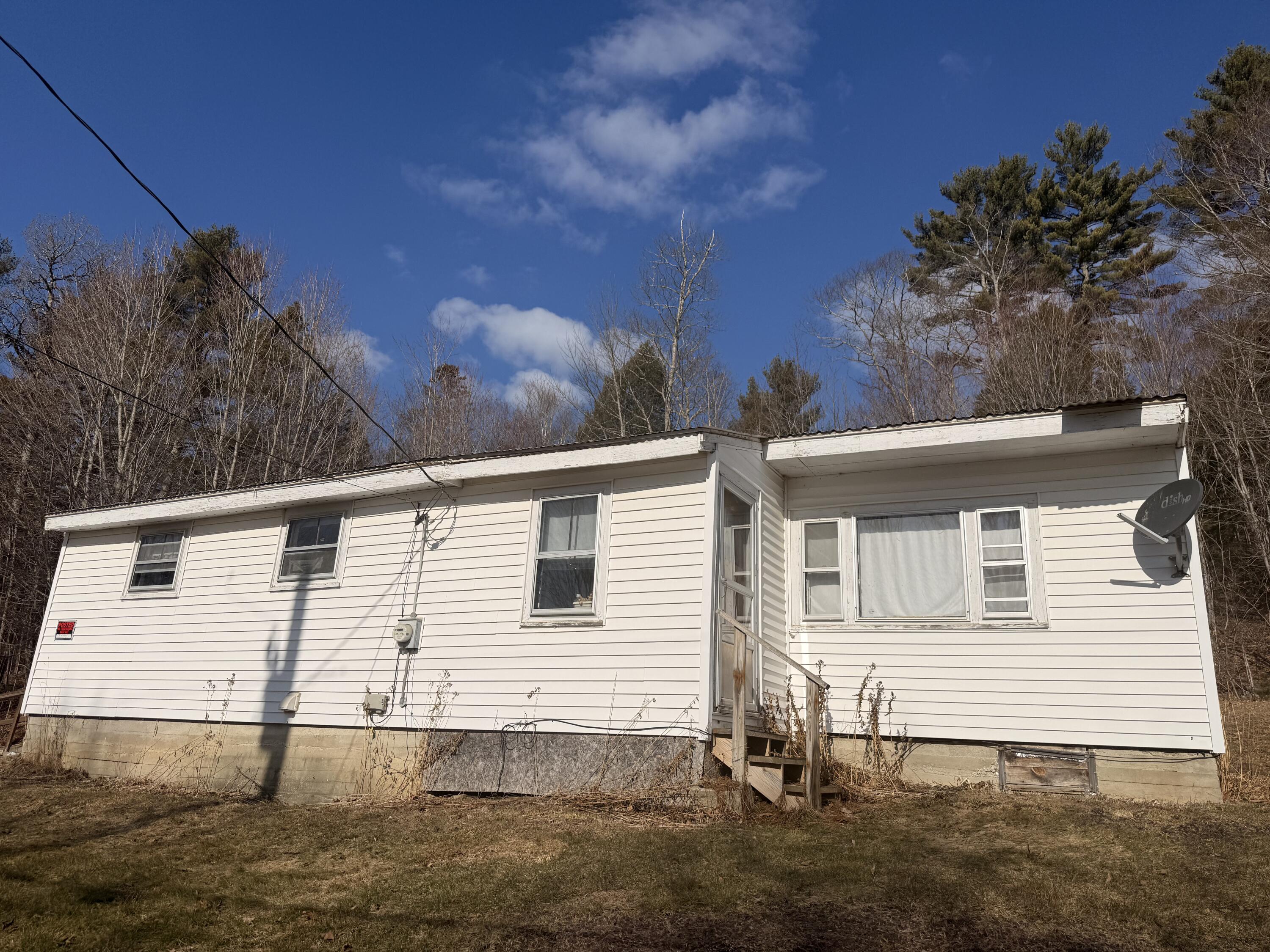 928 Waldo Station Road, Waldo, ME, 04915