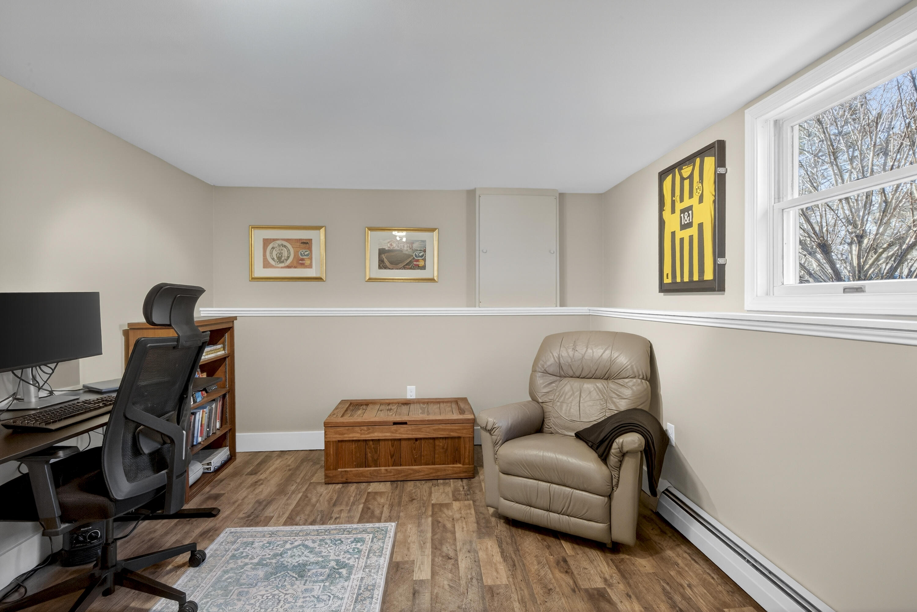 1232 Oyster River Road, Warren, ME, 04864