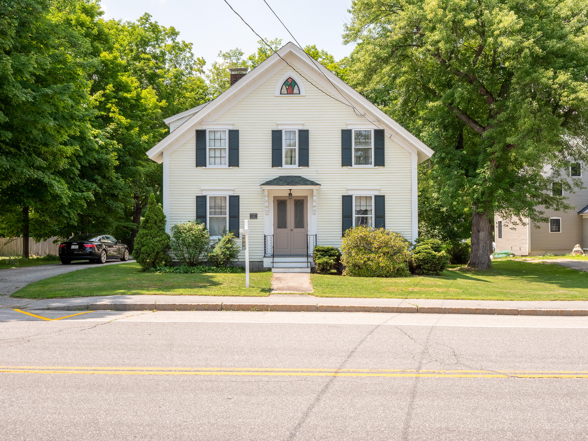 10 Church Street, Bethel, ME, 04217