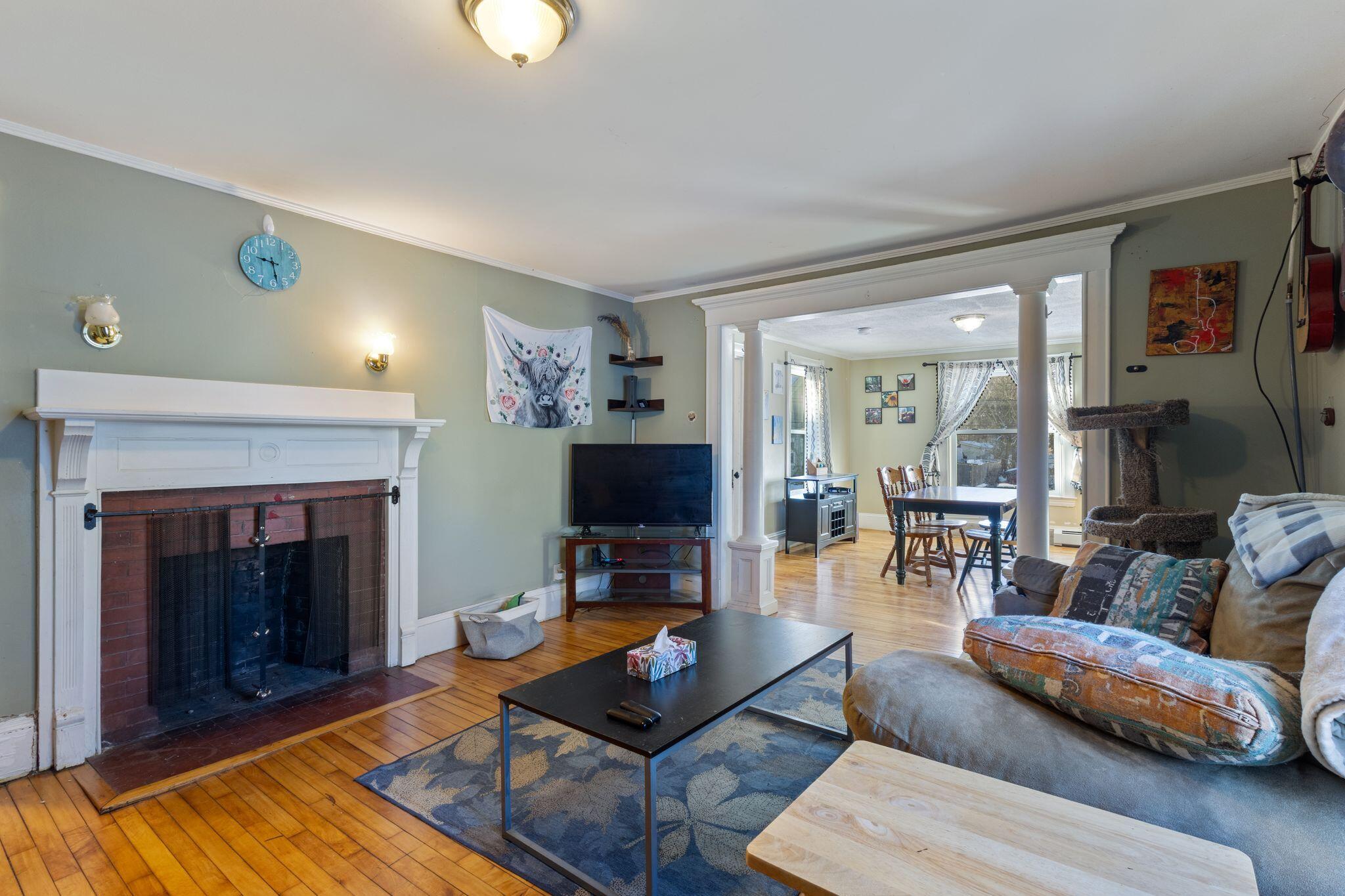 170 Holland Street, Lewiston, ME, 04240