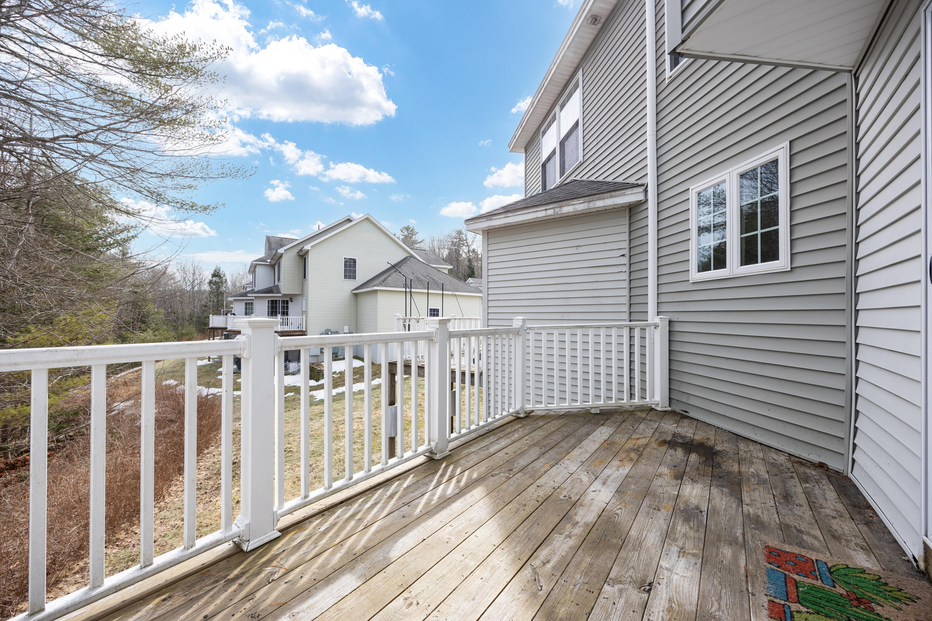 14 Ledges Court UNIT 14, Lewiston, ME, 04240