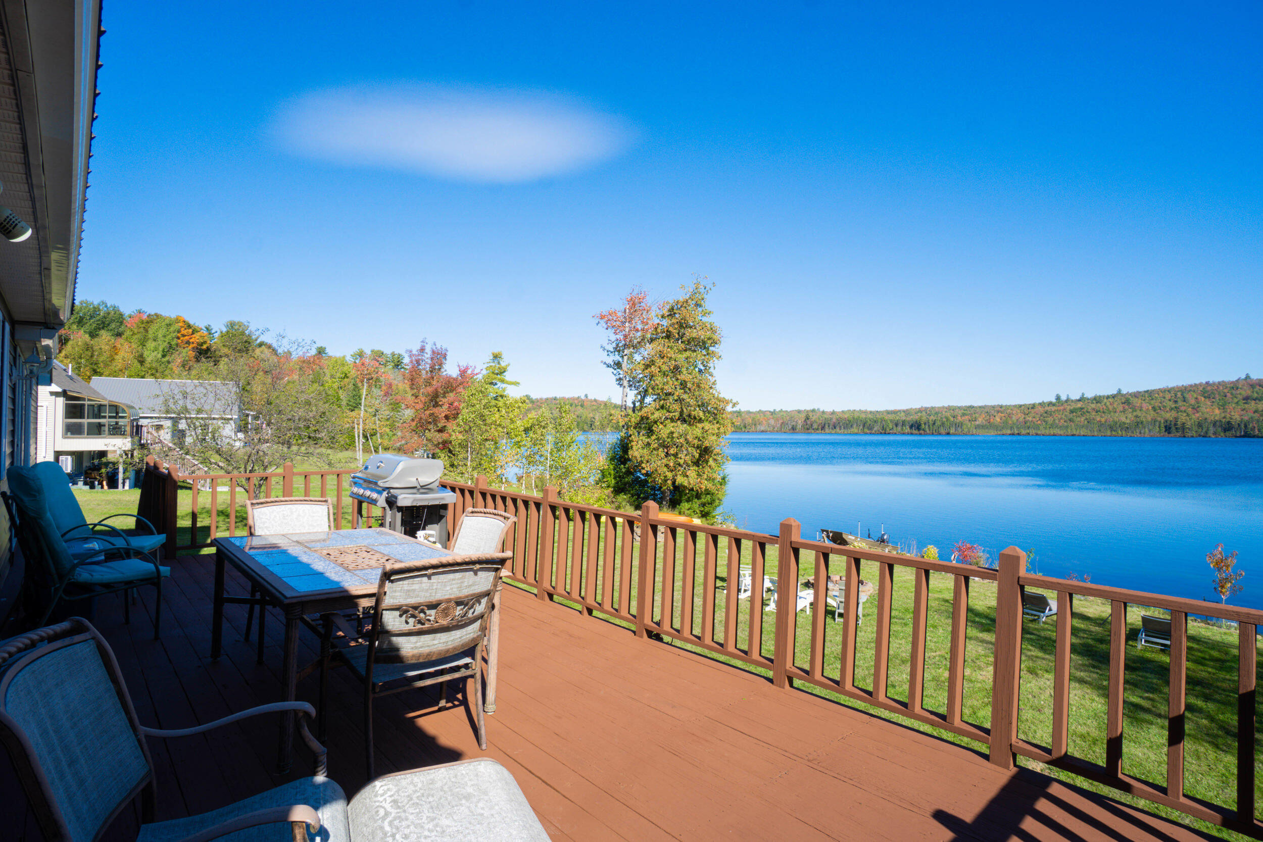 24 Autumn Lane, Lincoln, ME, 04457