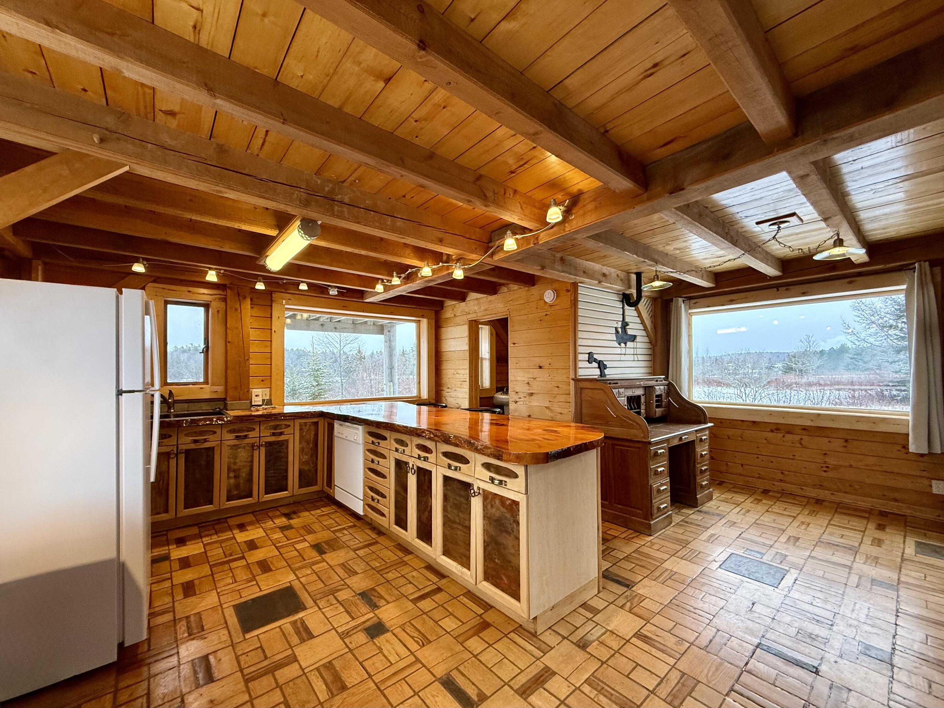 60 U.S. Rte 1, Whiting, ME, 04691