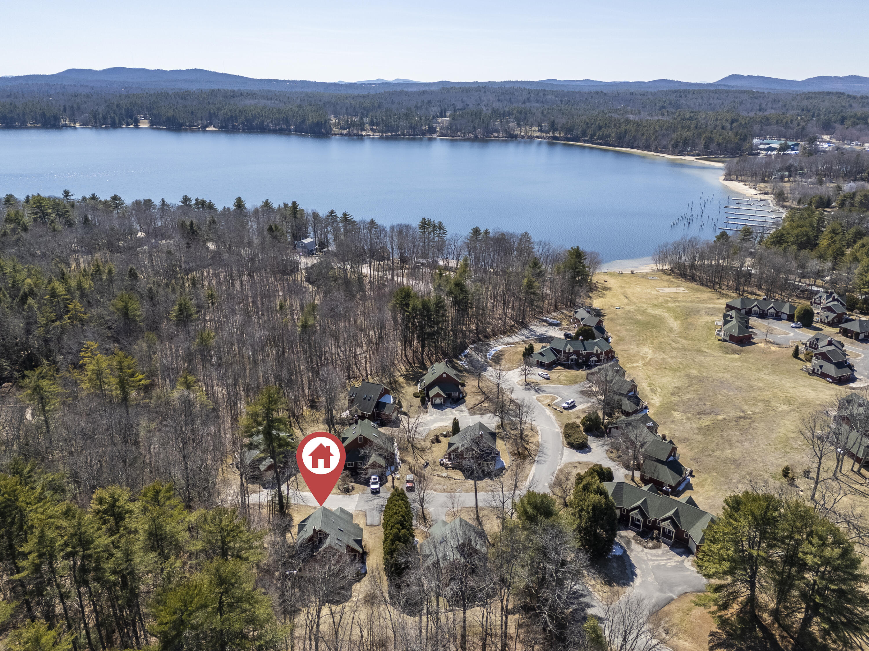 35 Deerfield Drive, Brunswick, ME, 04011