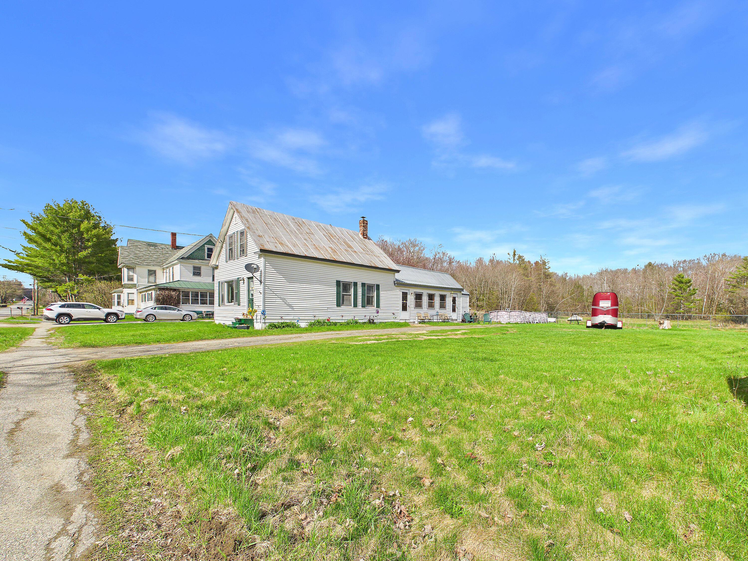 131 Commercial Street, Hartland, ME, 04943