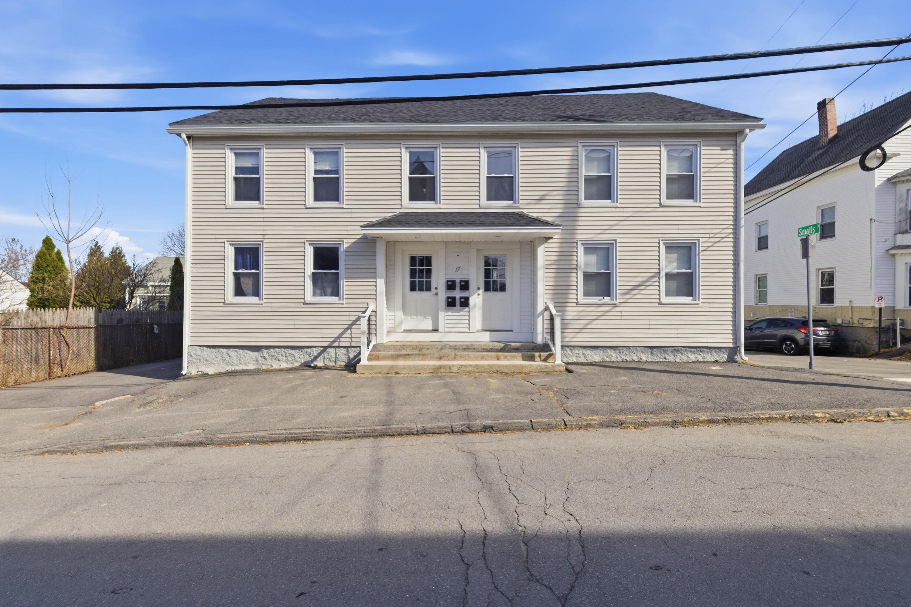 64 Bradbury Street, Biddeford, ME, 04005