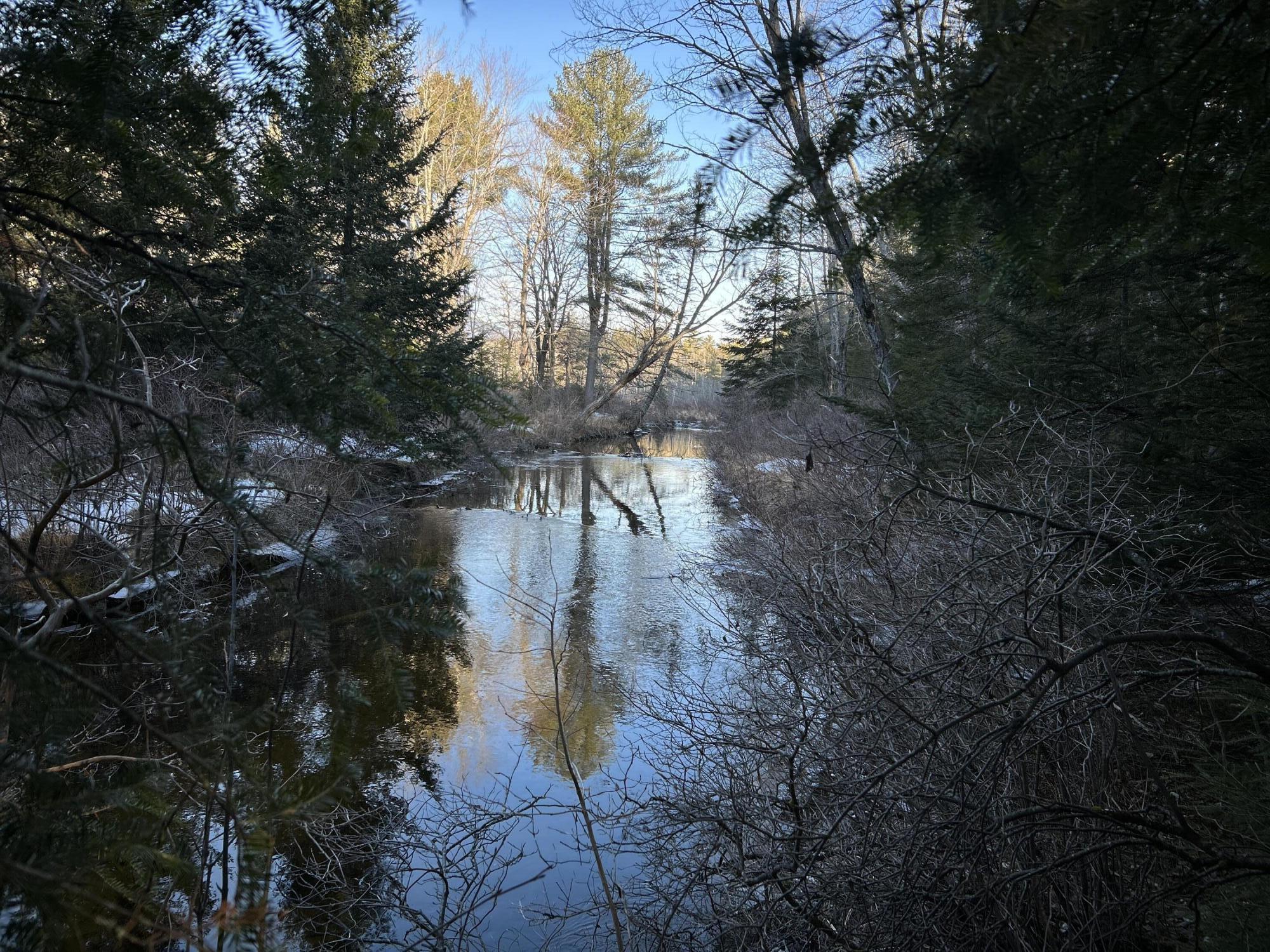 Map13Lot11 Field View Road, Fryeburg, ME, 04037