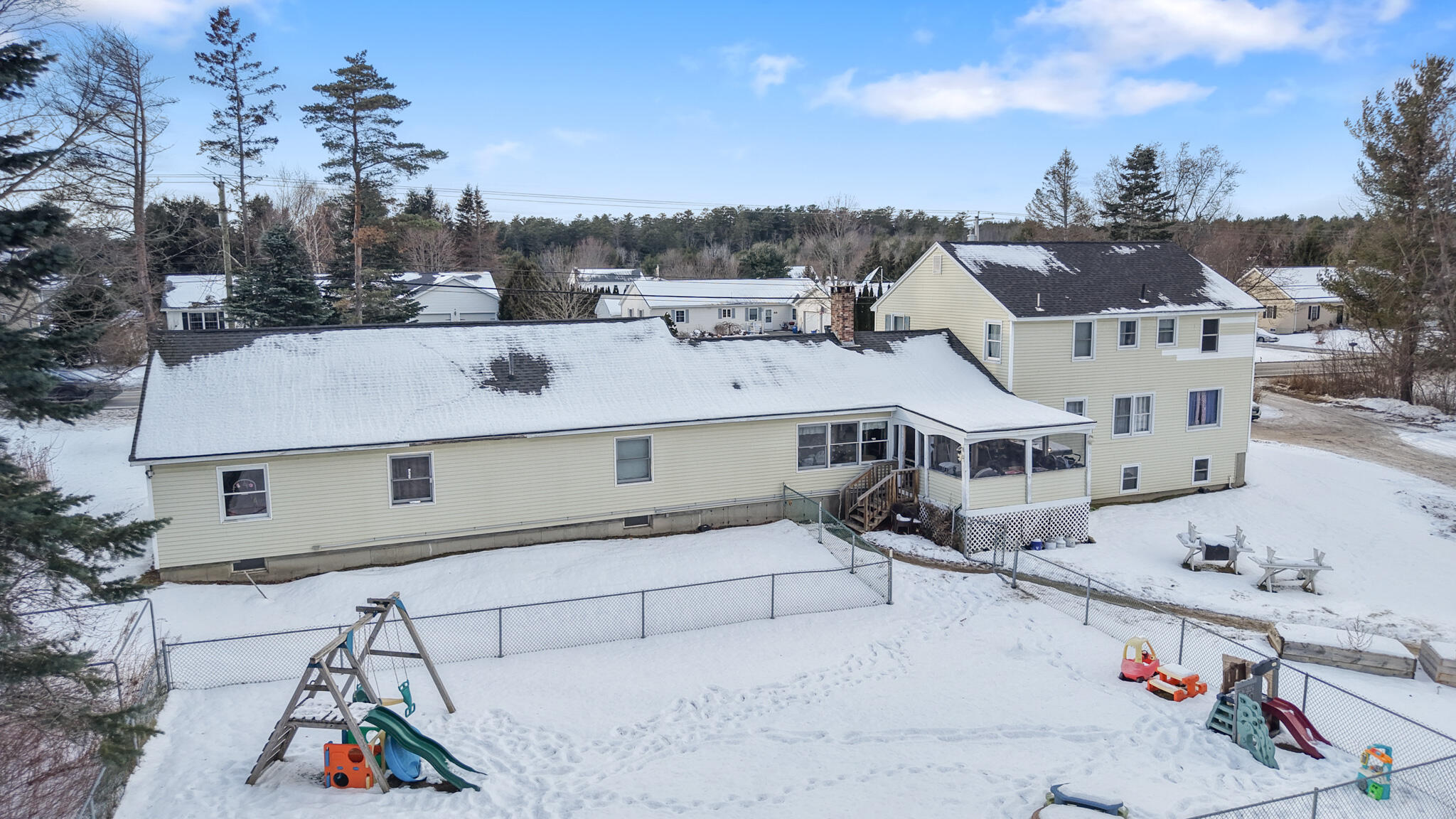 913 Essex Street, Bangor, ME, 04401